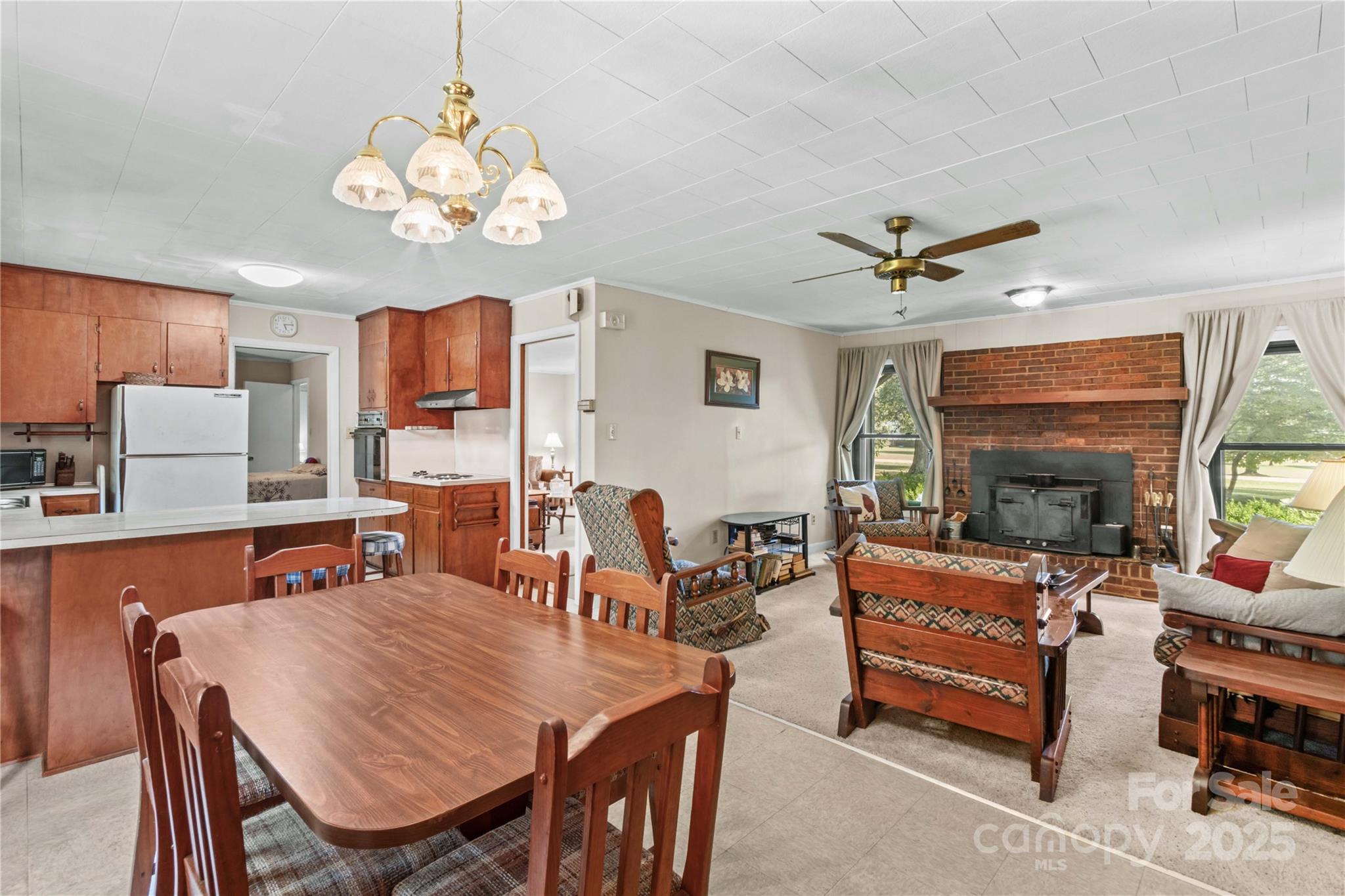 265 Rocky River Road Property Photo 8