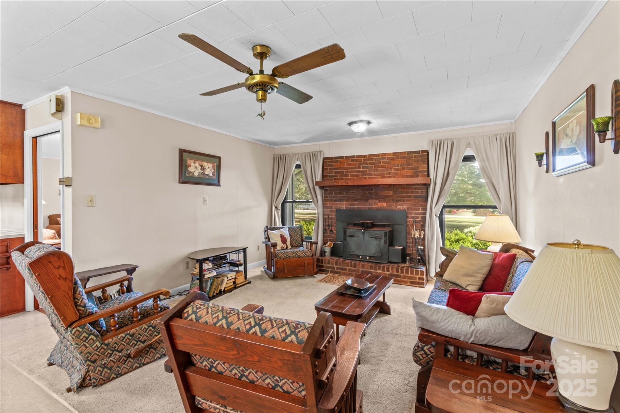 265 Rocky River Road Property Photo 9