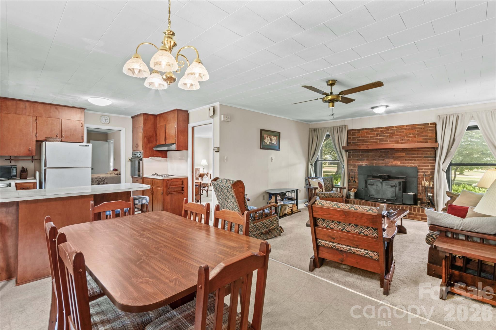 265 Rocky River Road Property Photo 9