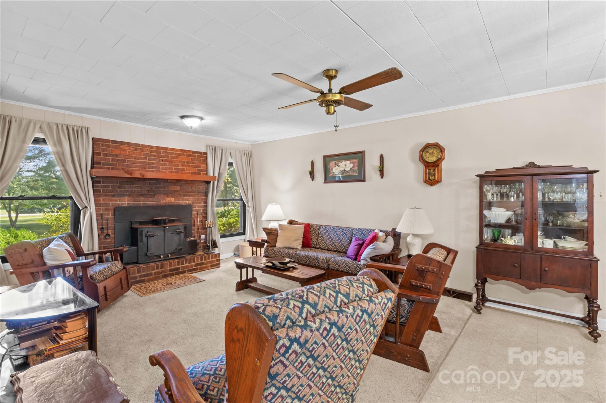 265 Rocky River Road Property Photo 10