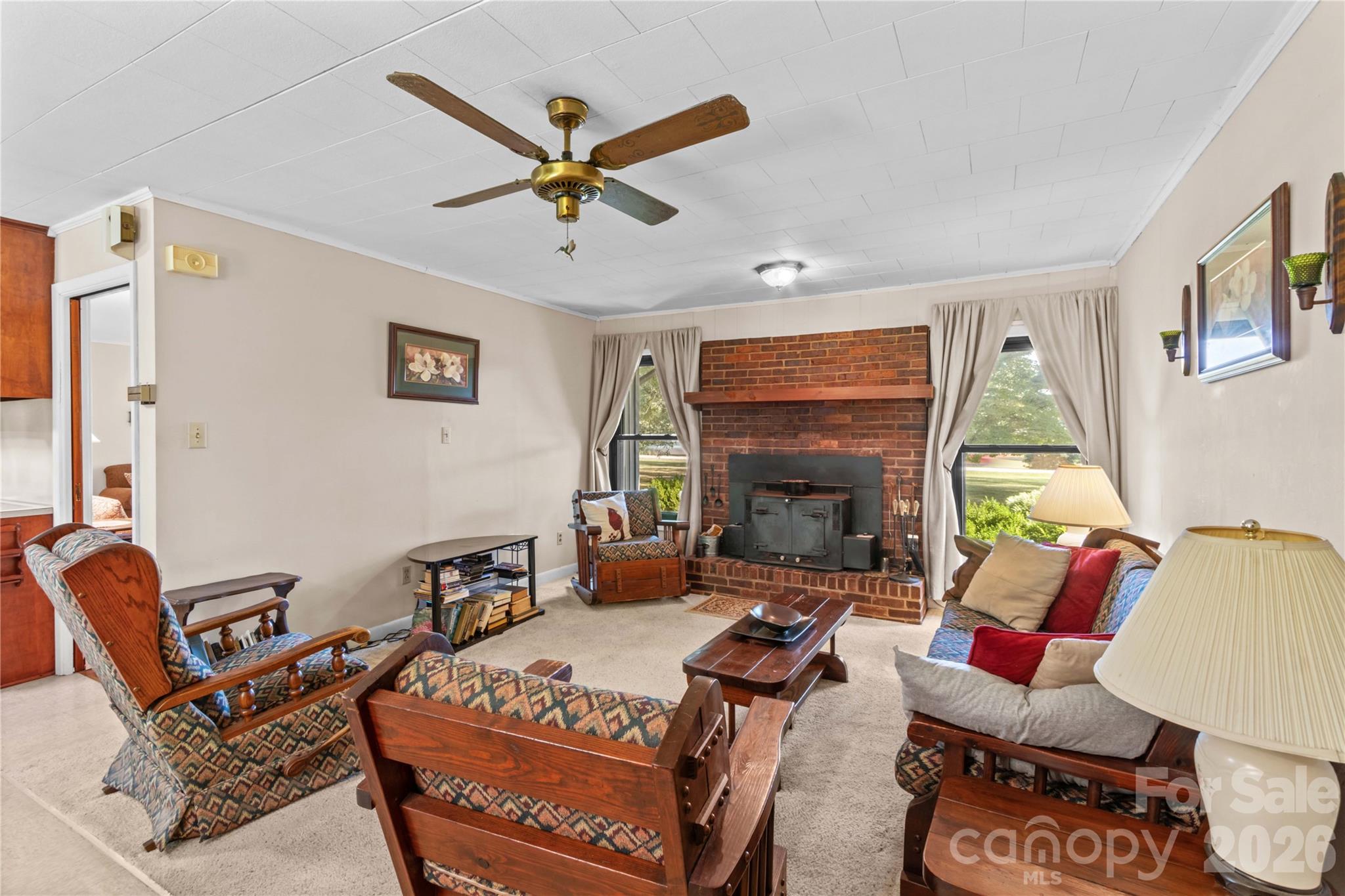 265 Rocky River Road Property Photo 10