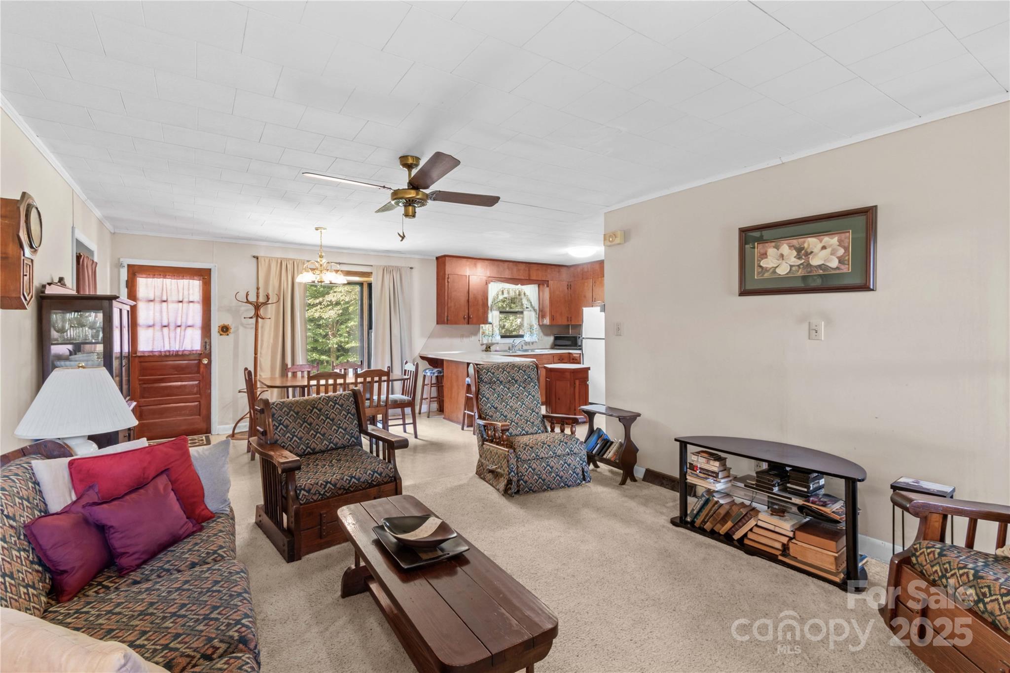 265 Rocky River Road Property Photo 11