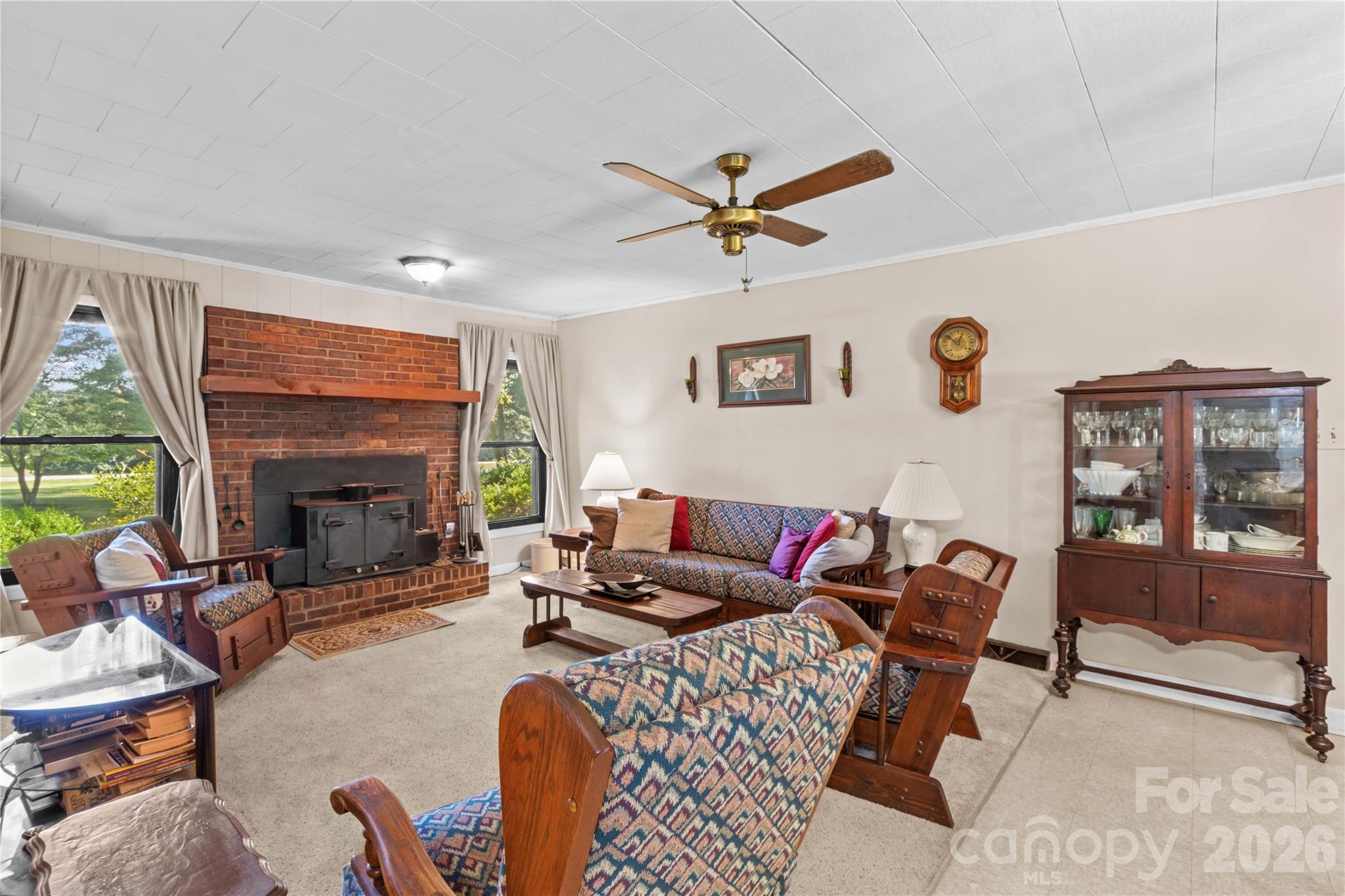 265 Rocky River Road Property Photo 11