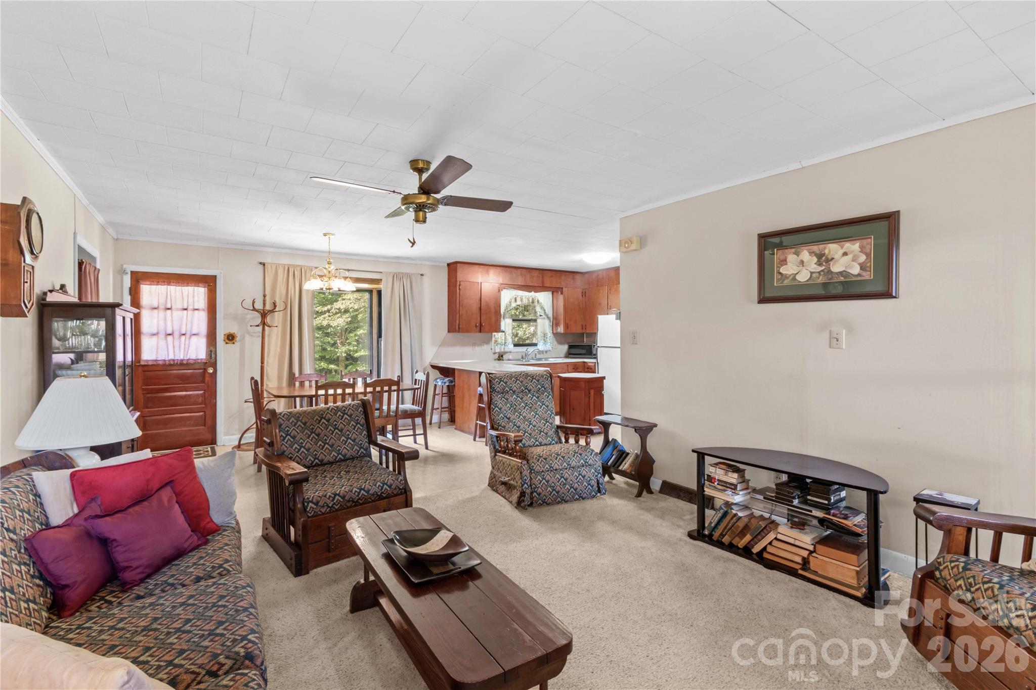 265 Rocky River Road Property Photo 12
