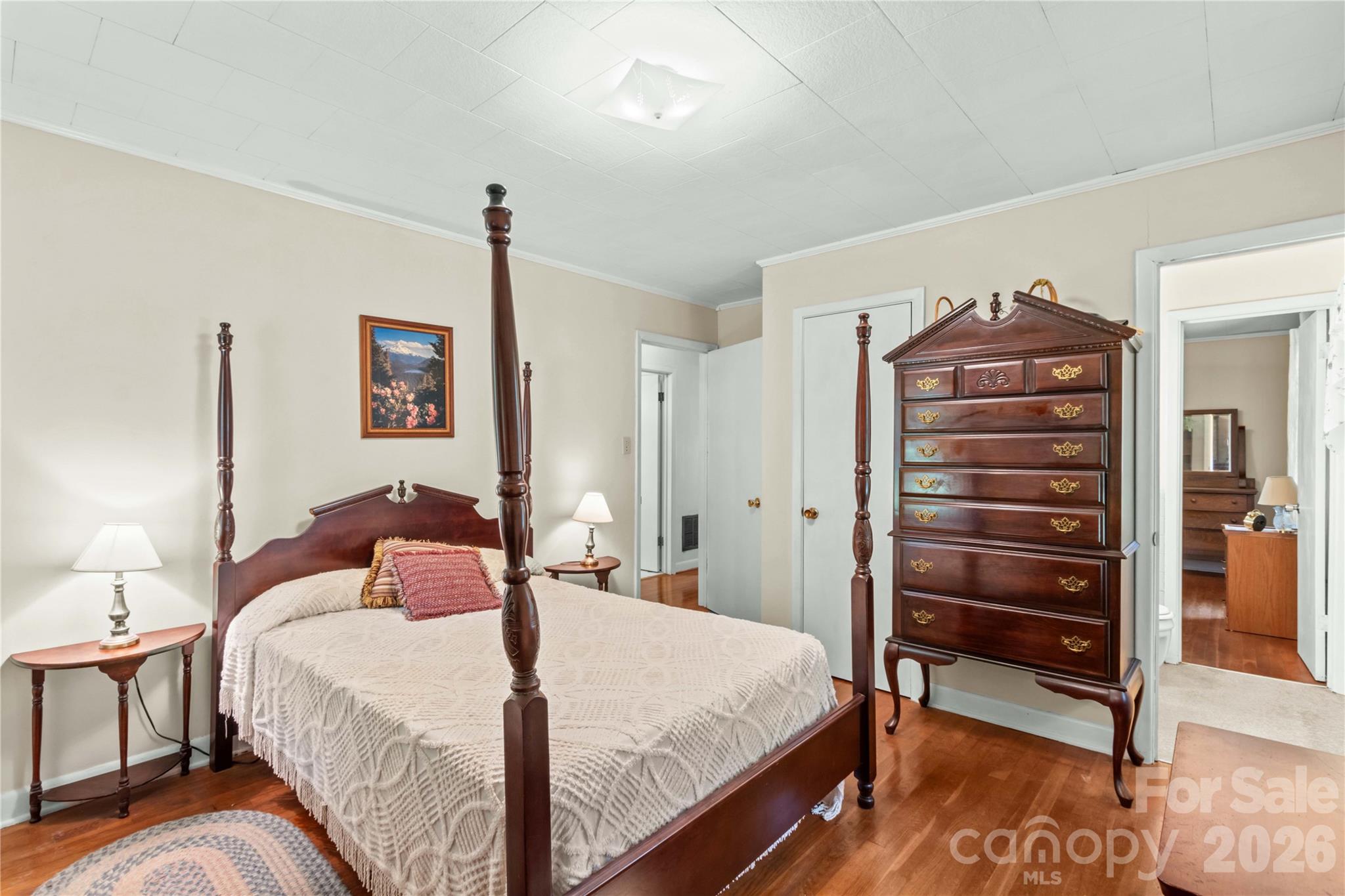 265 Rocky River Road Property Photo 13