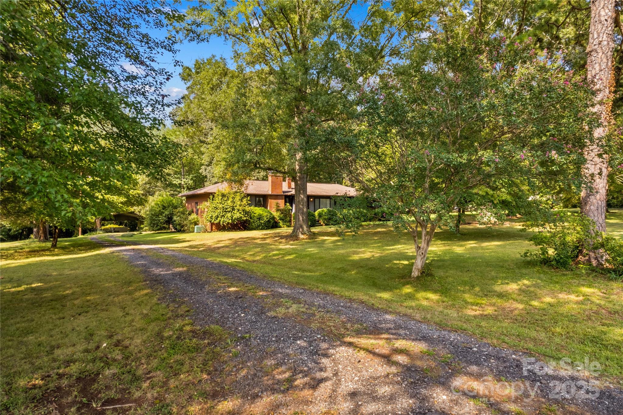 265 Rocky River Road Property Photo 44