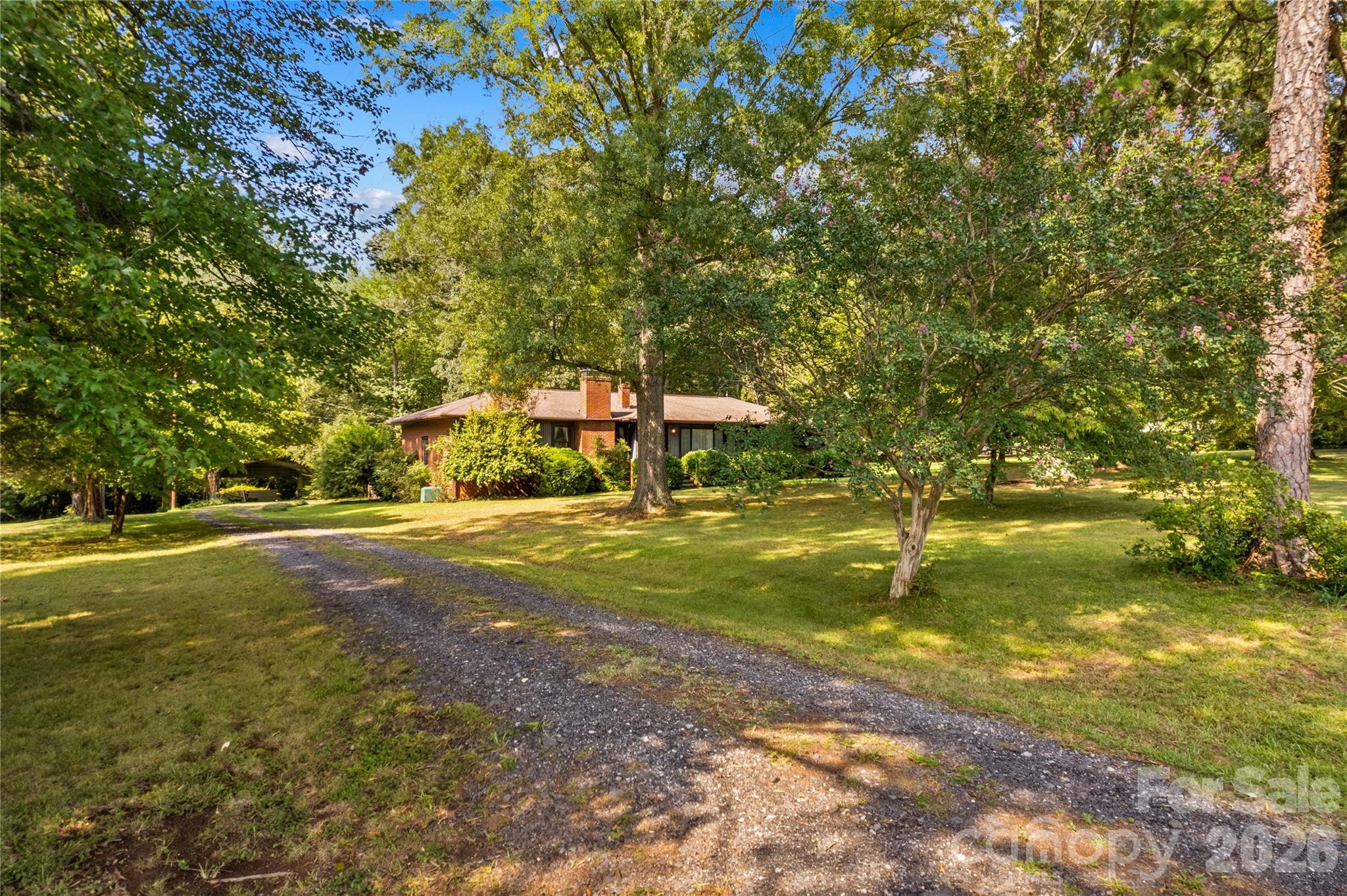265 Rocky River Road Property Photo 45