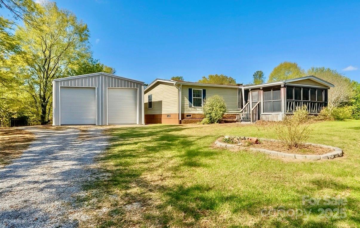 1409 Clayton Drive Property Photo 1