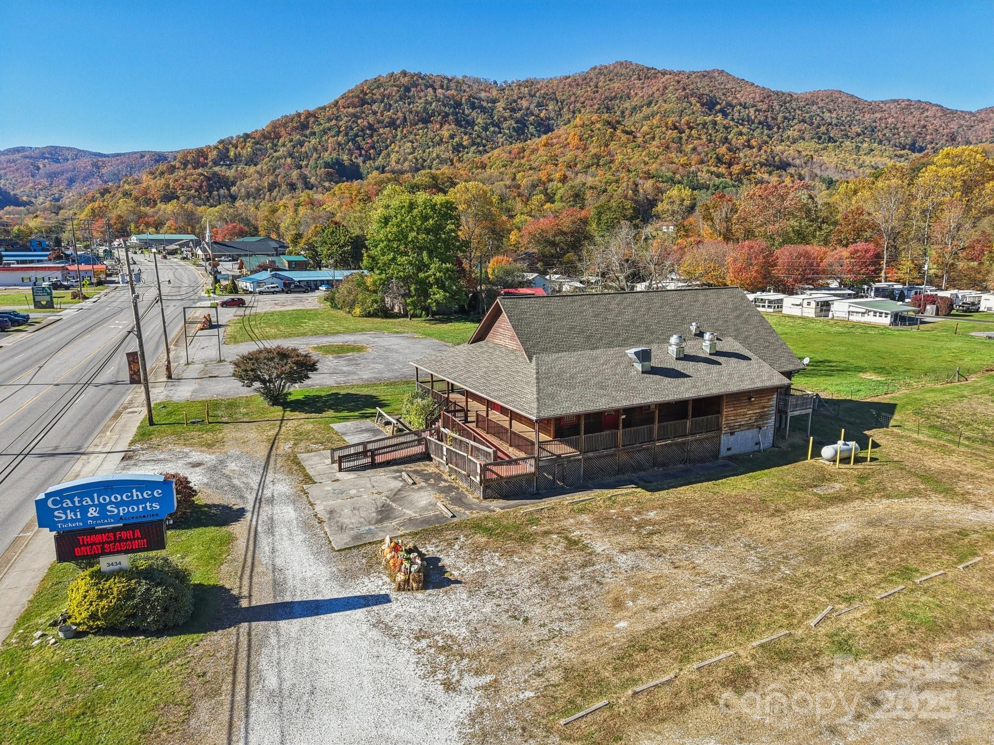 3434 Soco Road Property Photo 1