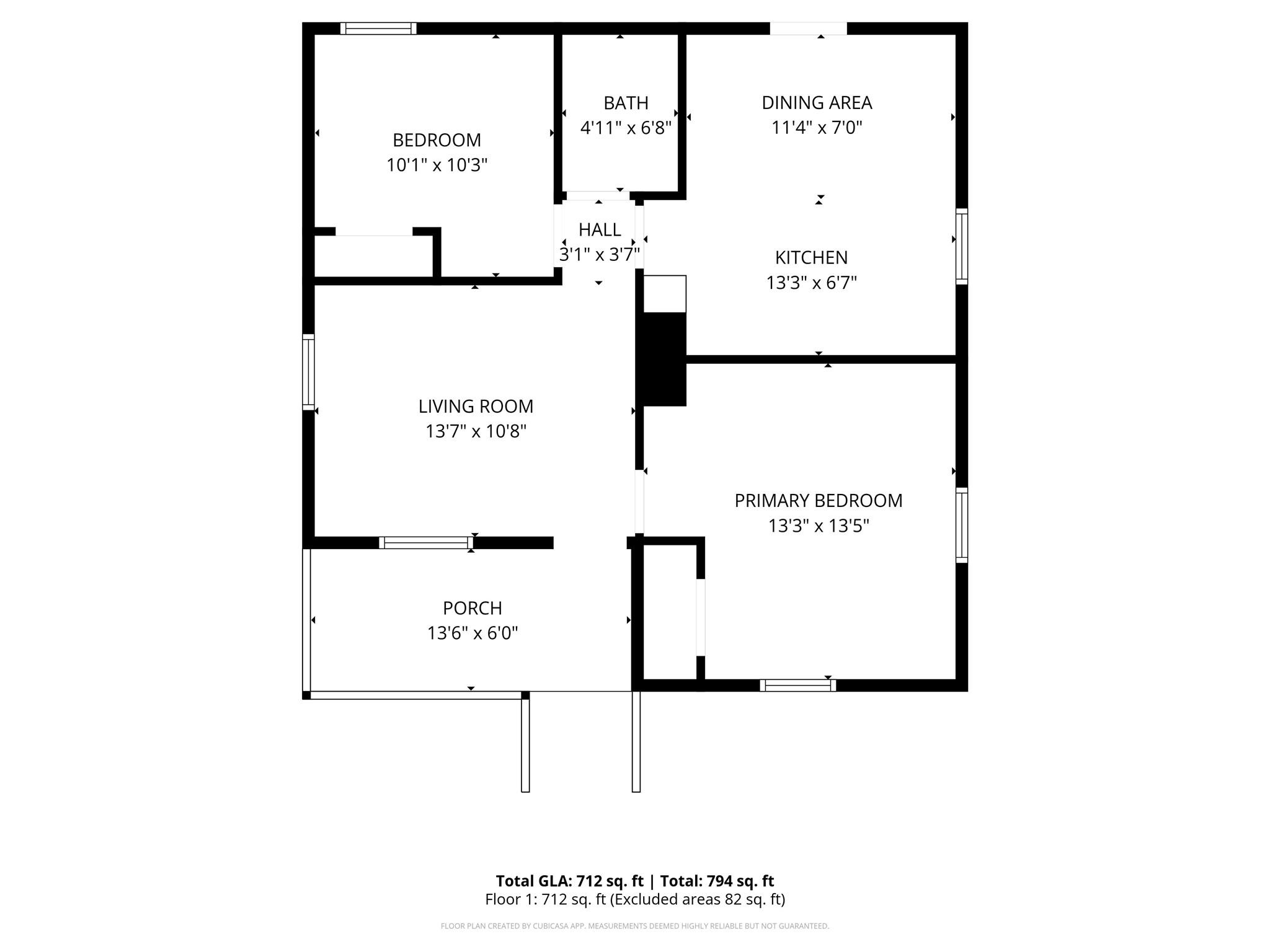 1004 Plymouth Street Property Photo 30