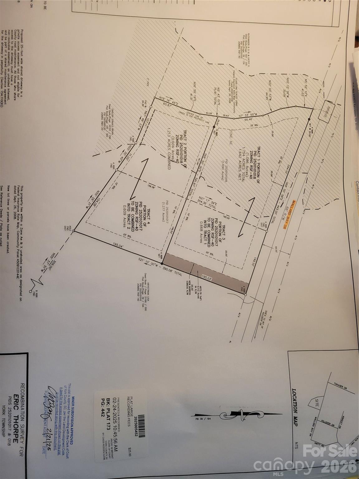 1639 Mallard Bay Drive Property Photo 3