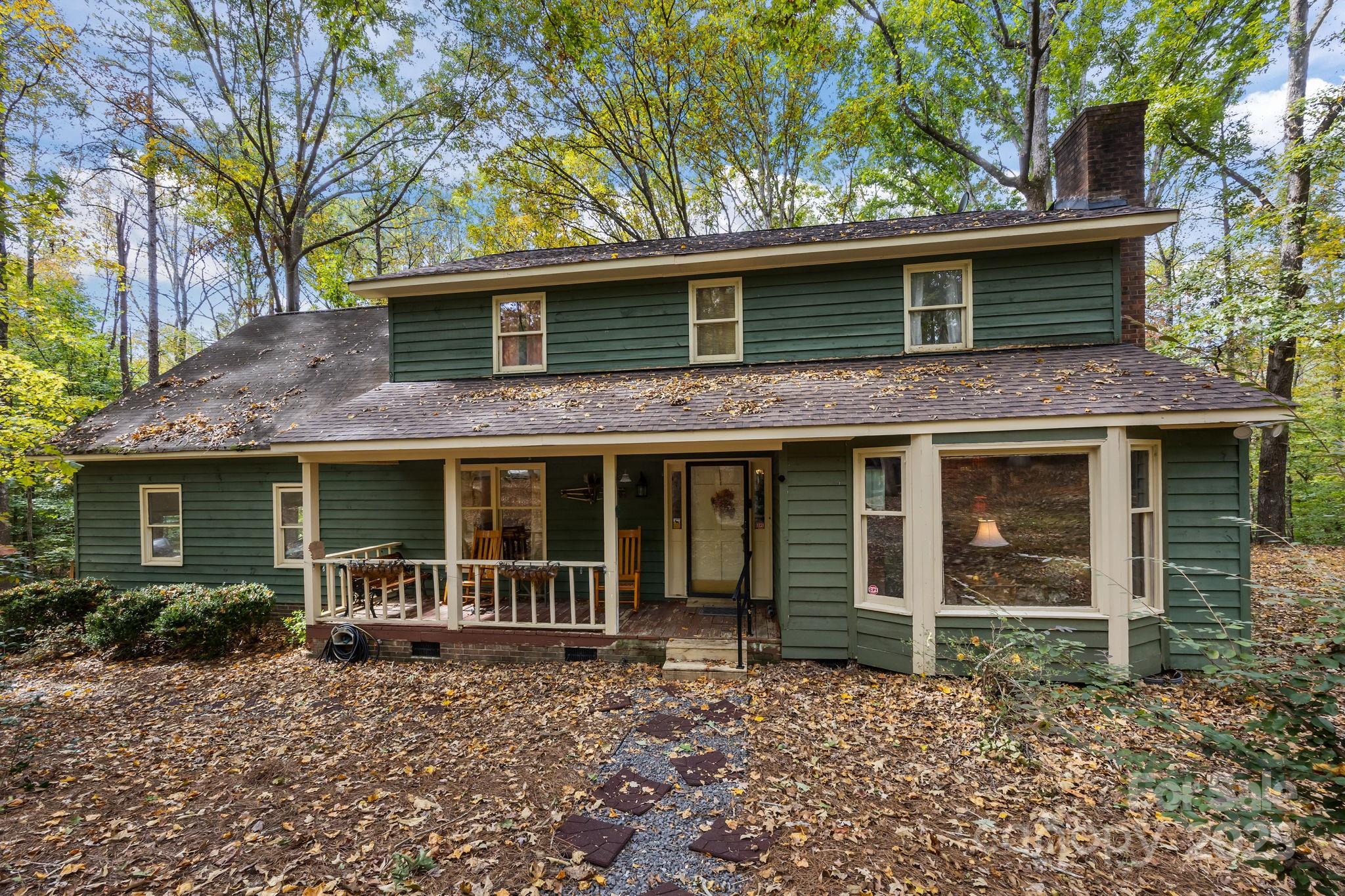 9915 Cherokee Trail Property Photo 1