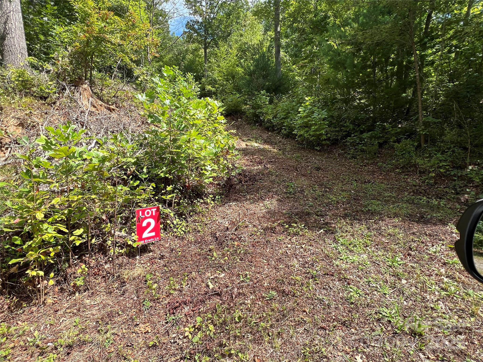 Lots 1-8 Erwin Lane Property Photo 15