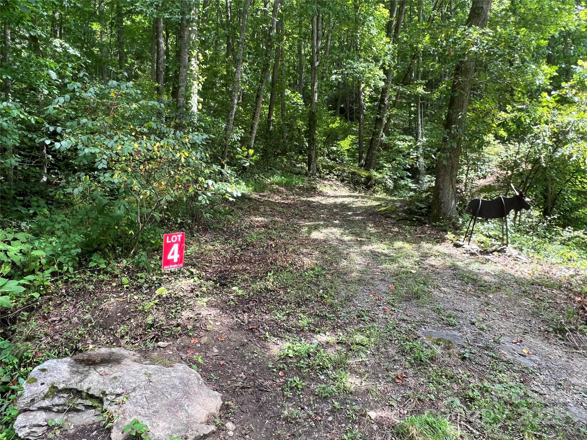 Lots 1-8 Erwin Lane Property Photo 17