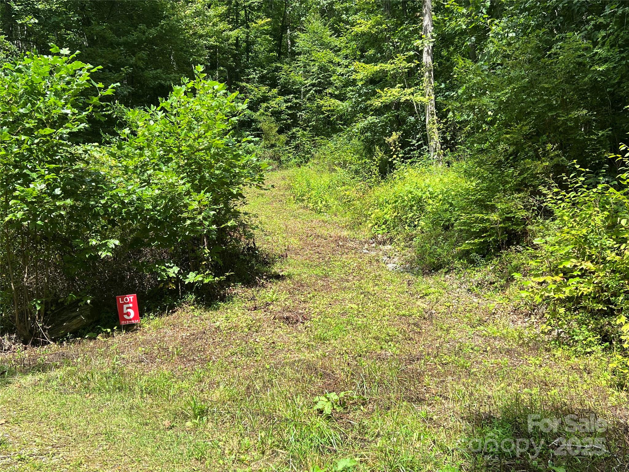 Lots 1-8 Erwin Lane Property Photo 18