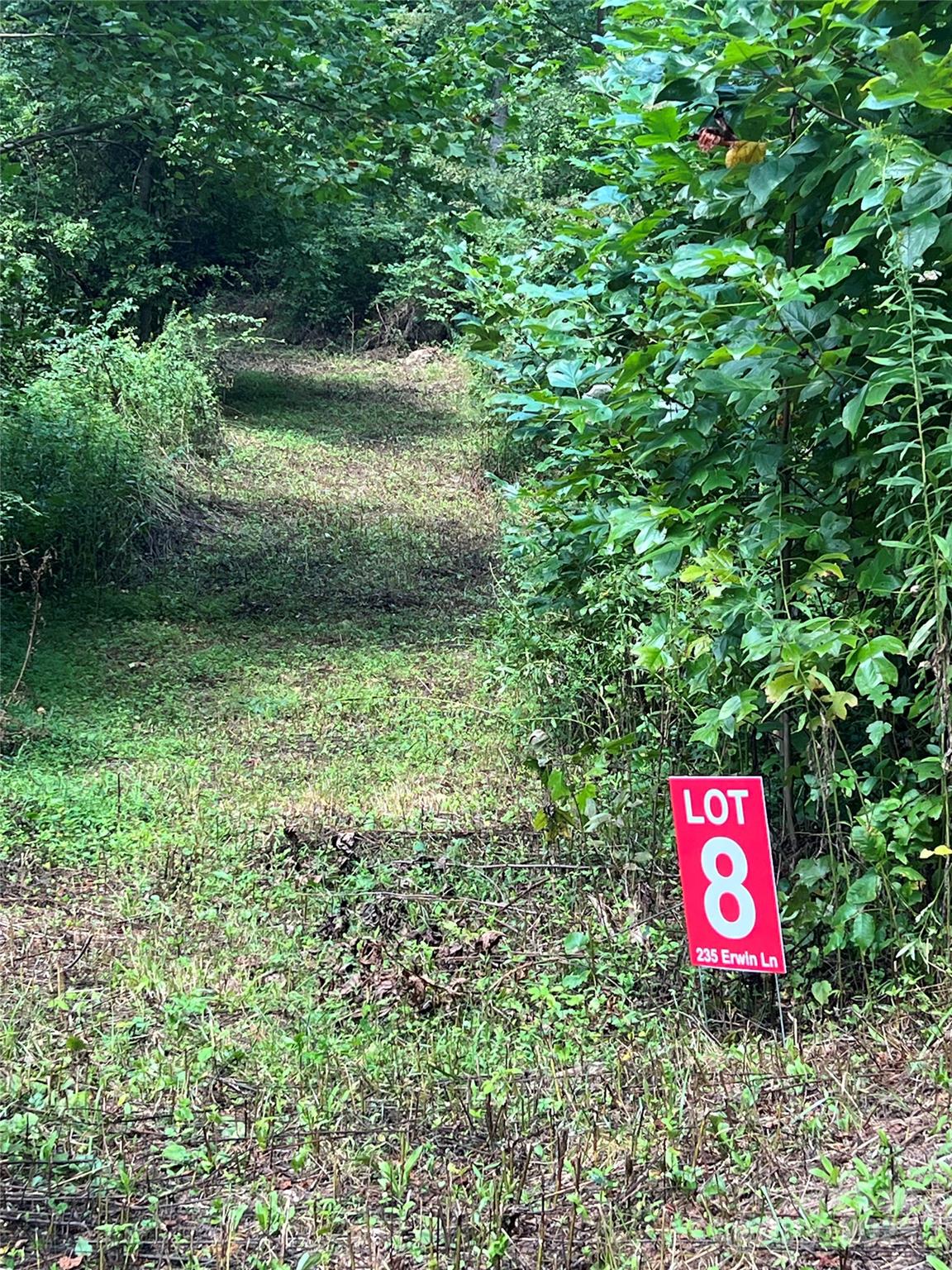 Lots 1-8 Erwin Lane Property Photo 21
