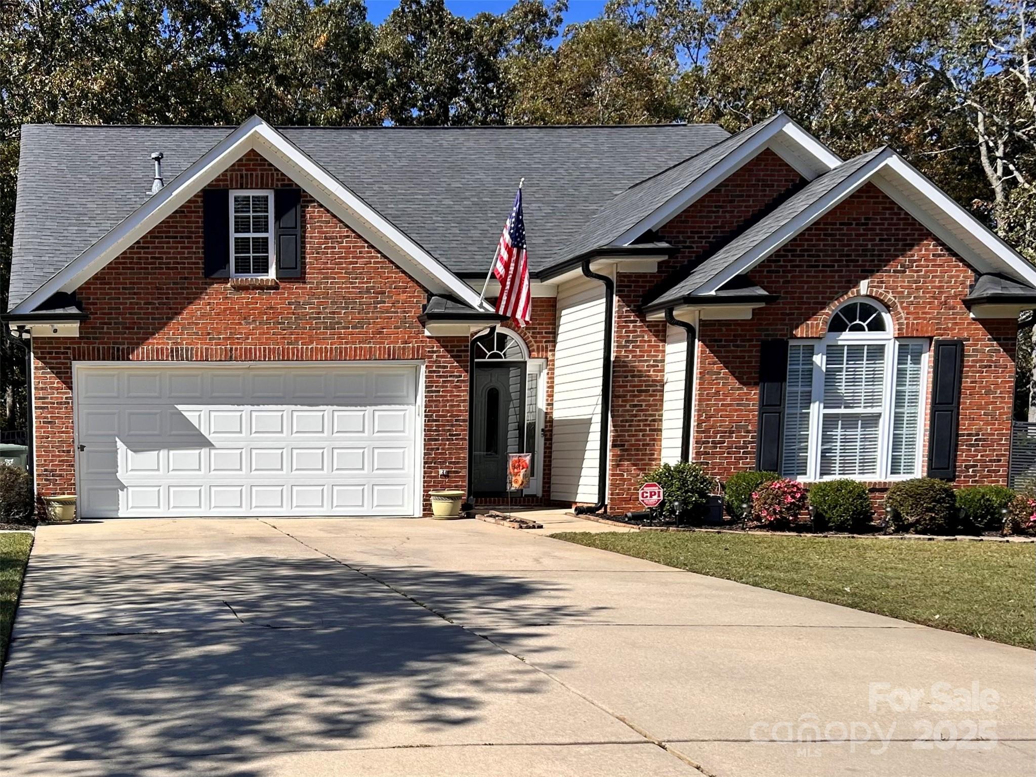 4313 Chatterleigh Drive Property Photo 1