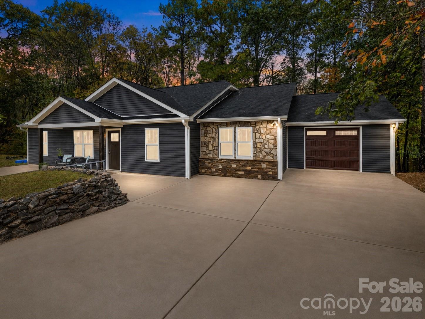 996 Cornelius Road Property Photo 2