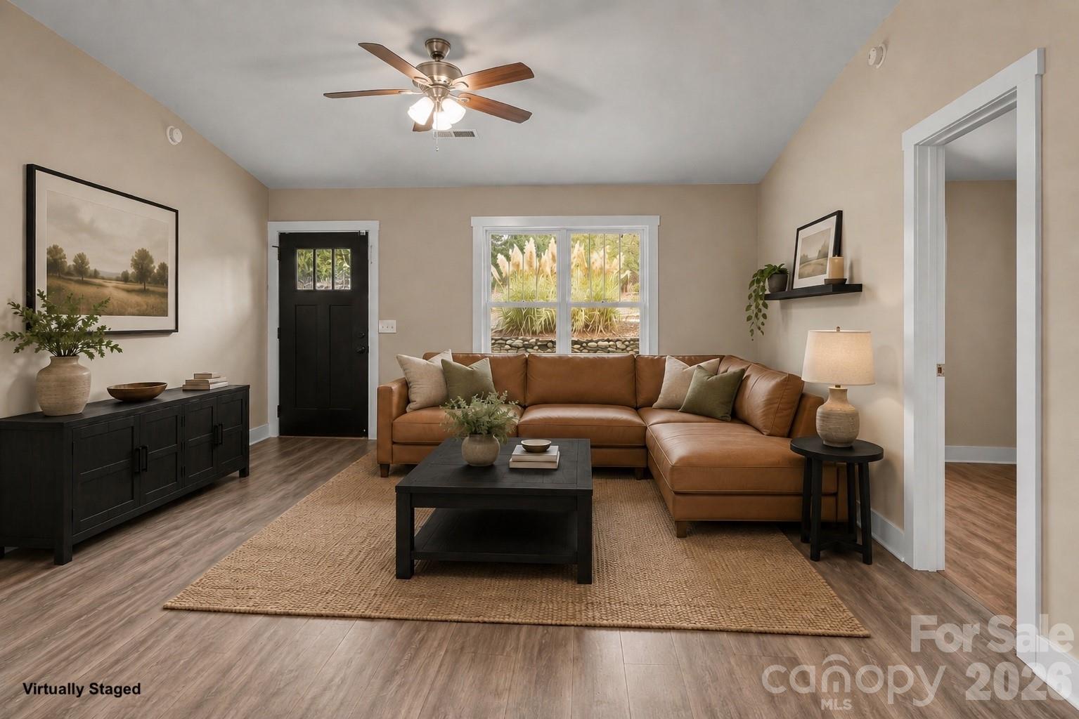 996 Cornelius Road Property Photo 4