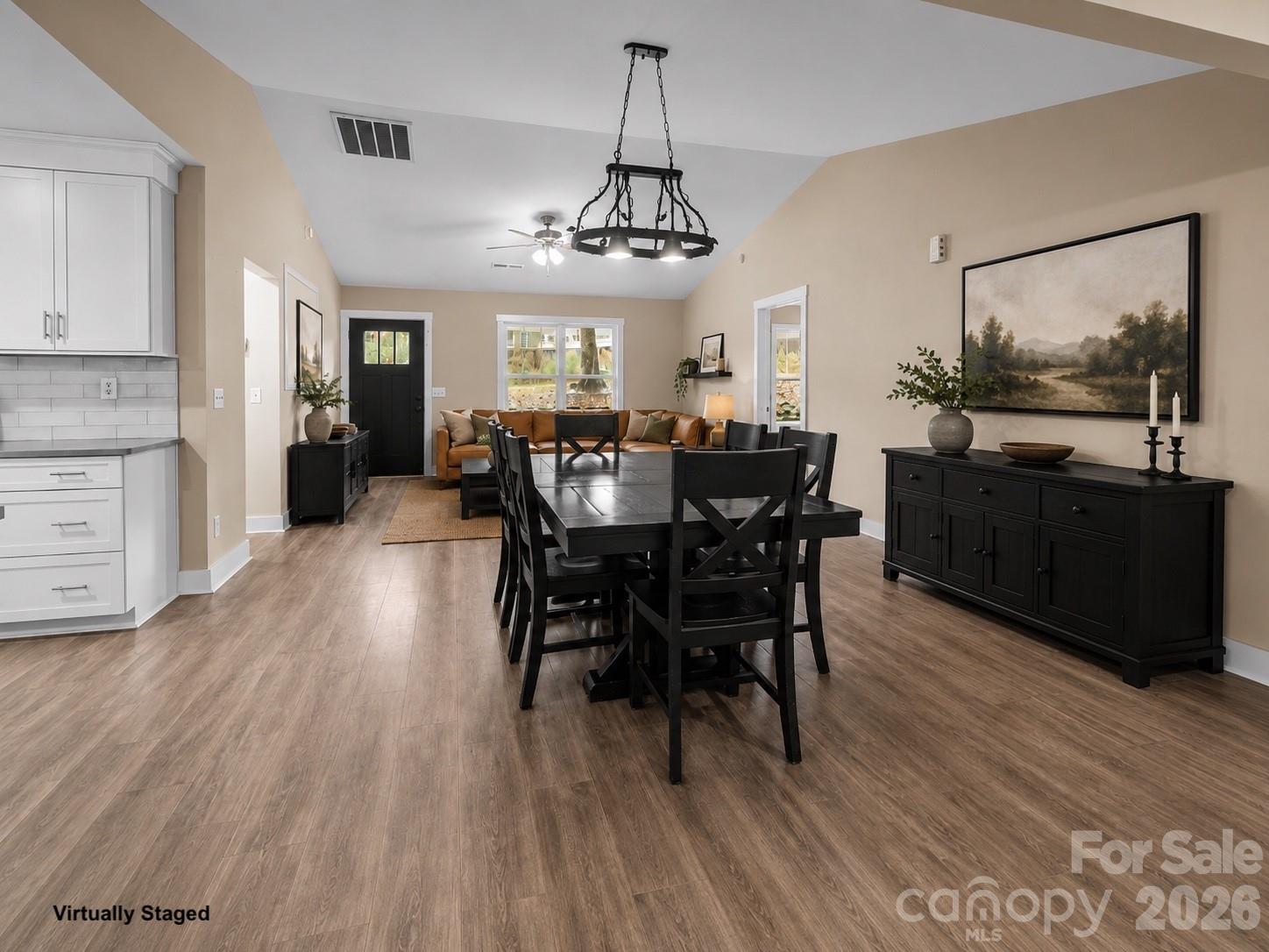 996 Cornelius Road Property Photo 6