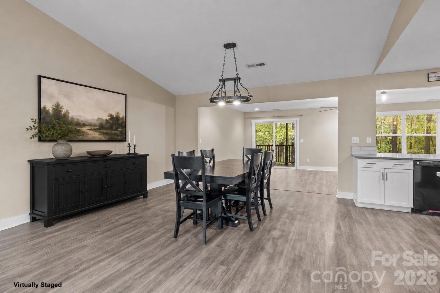 996 Cornelius Road Property Photo 7