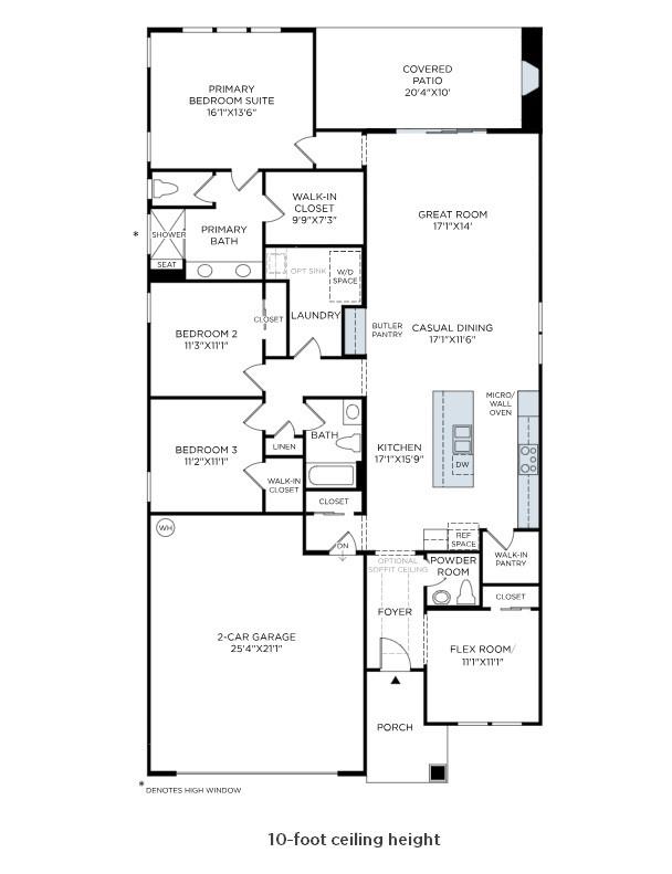 3679 Blue Pine Drive 179 Property Photo 20