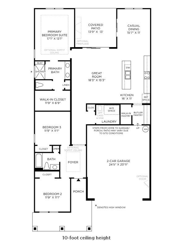 1081 Pinecone Avenue 213 Property Photo 21