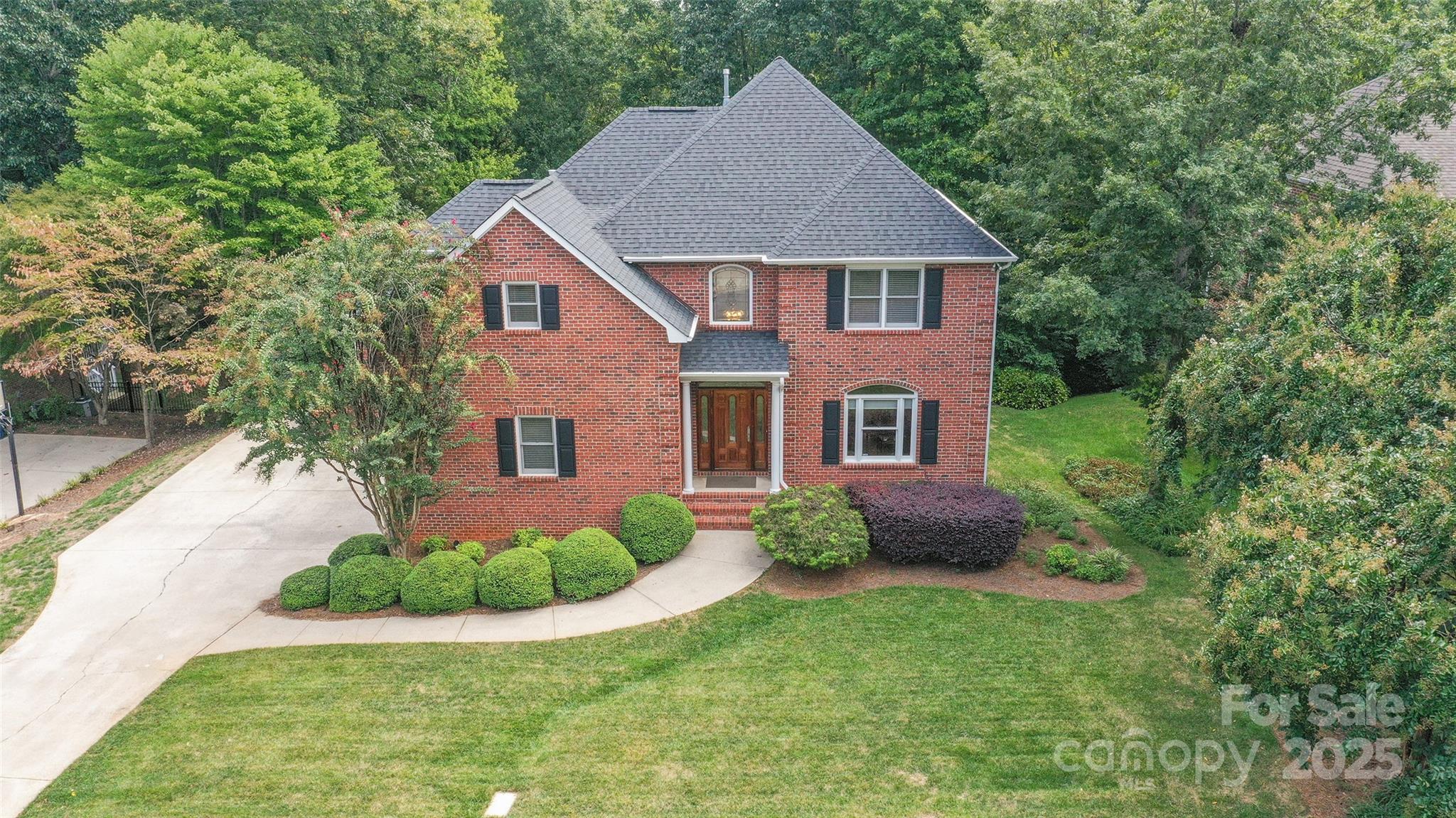 246 Broadmoor Drive Property Photo 1