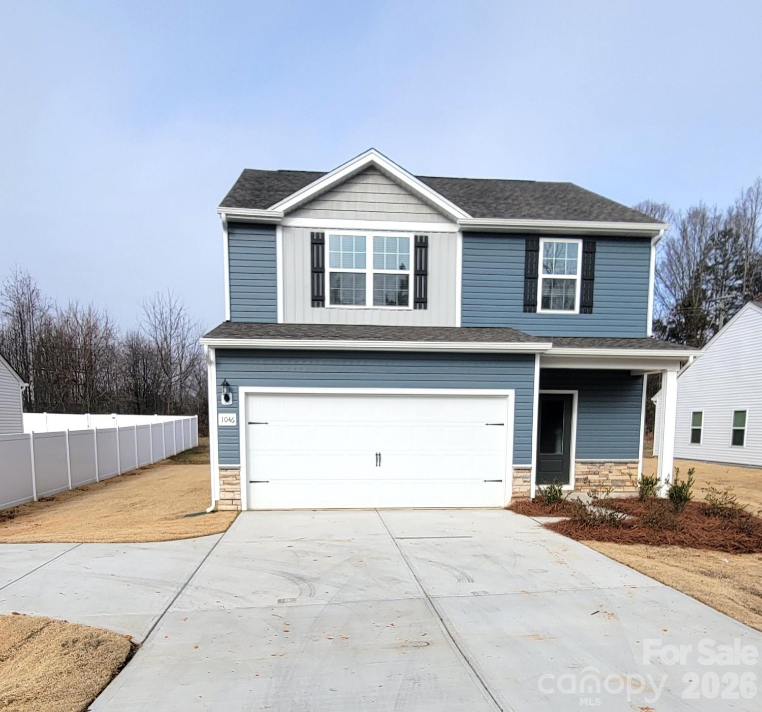 1046 Jonestown Road Property Photo 2