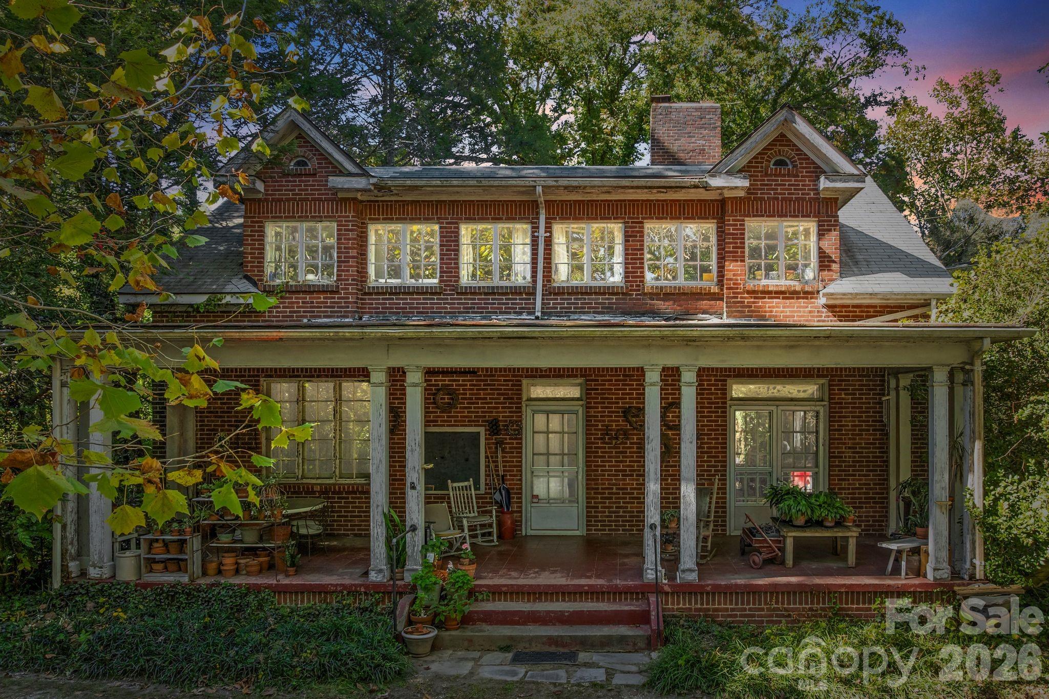 414 Beaucatcher Road Property Photo 42
