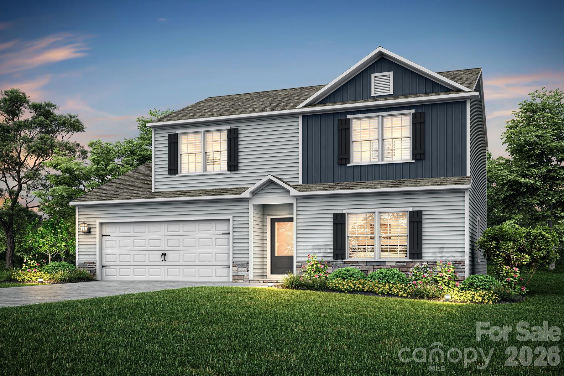 1076 Jonestown Road Property Photo 1