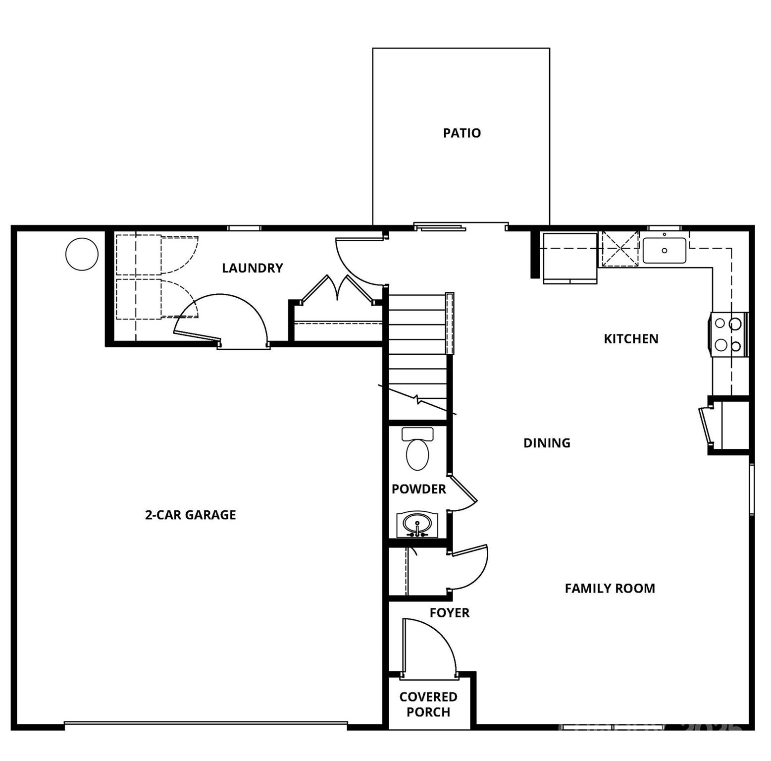 1076 Jonestown Road Property Photo 3
