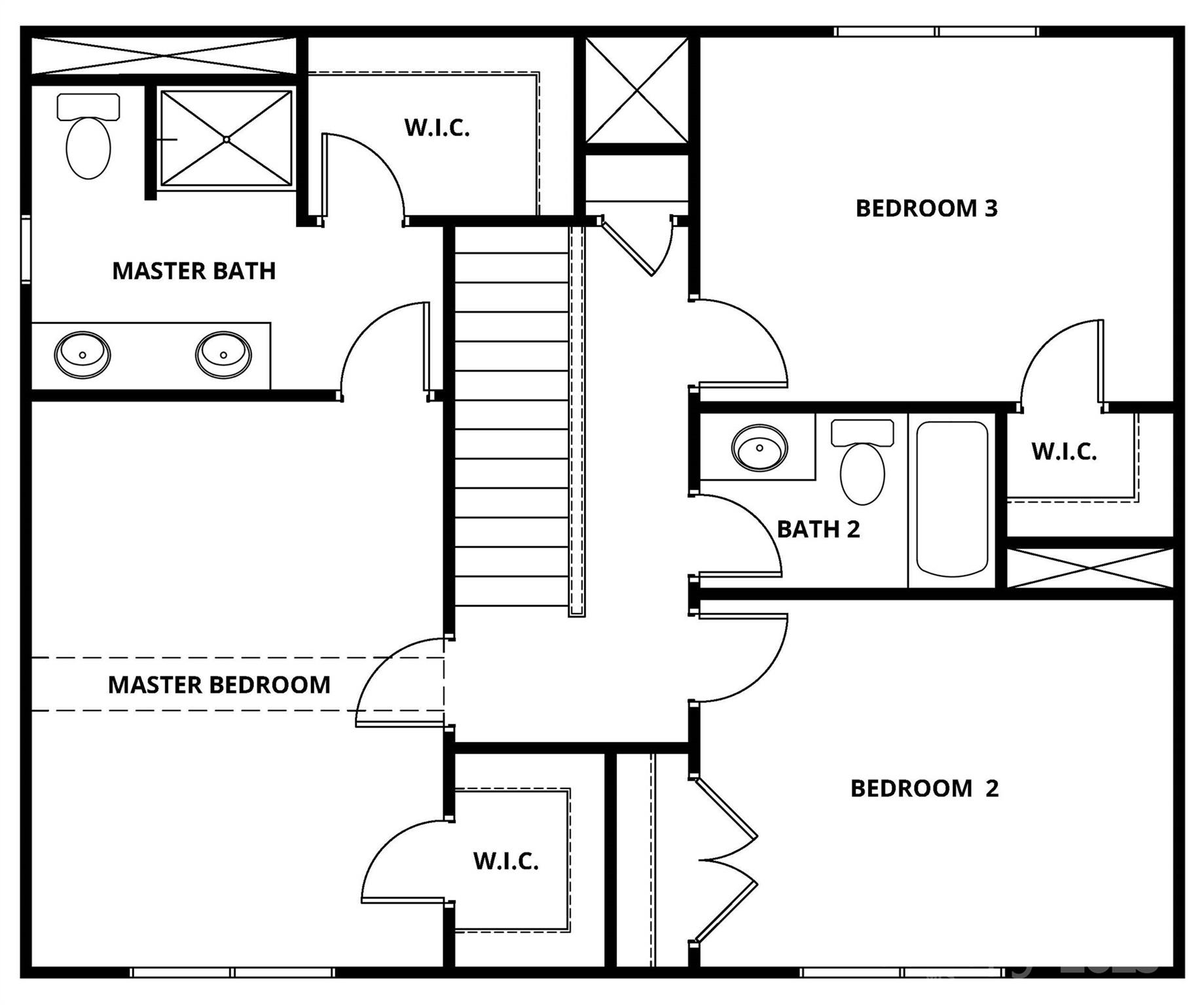 1076 Jonestown Road Property Photo 4