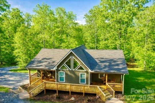109 Beech Tree Lane Property Photo 2