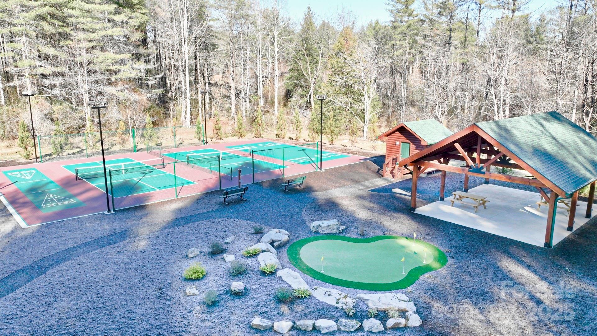 1.17 Acres 4805 Low Valley Way Lot 956 Property Photo 24