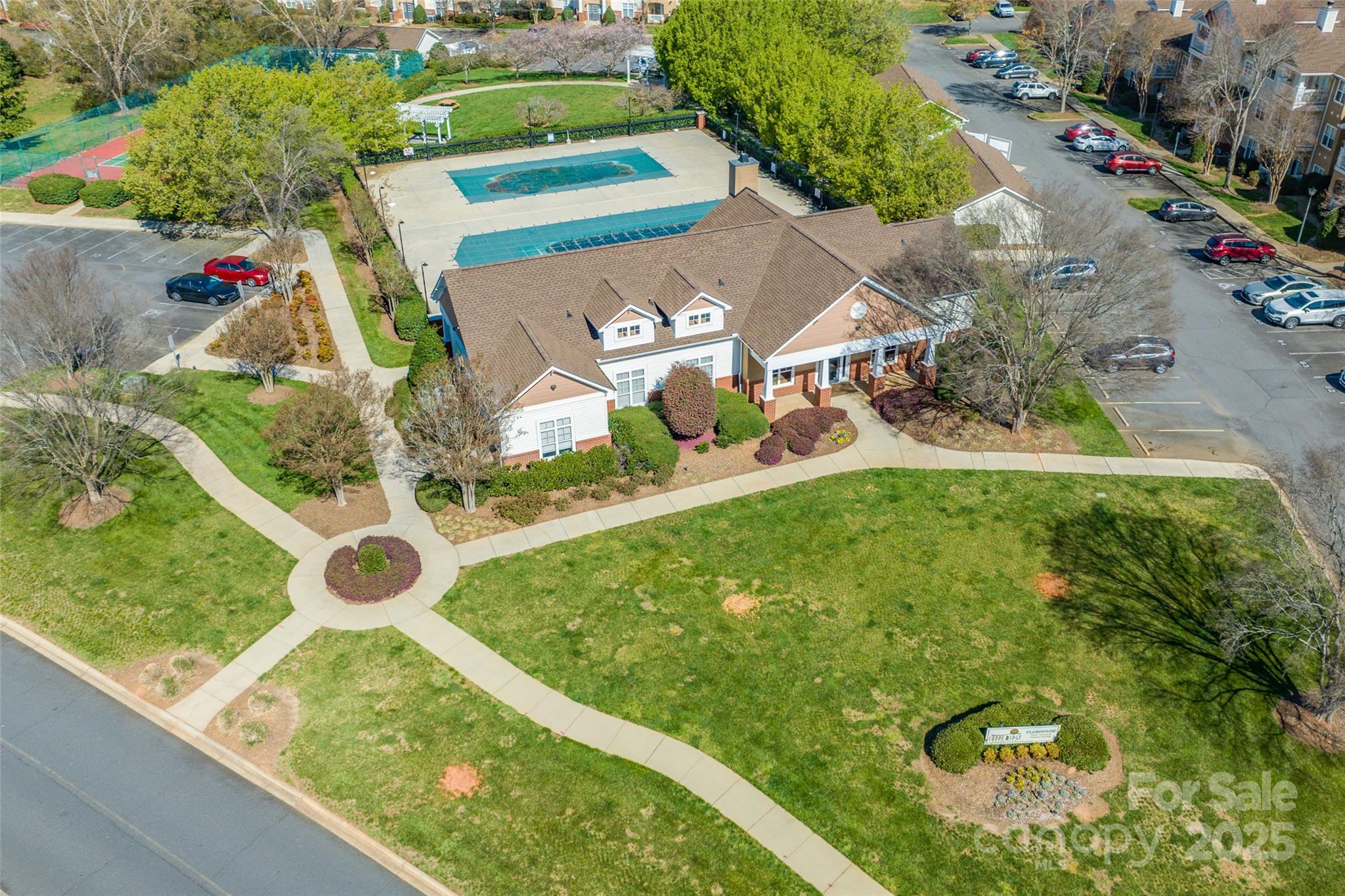 16410 Redstone Mountain Lane Property Photo 28