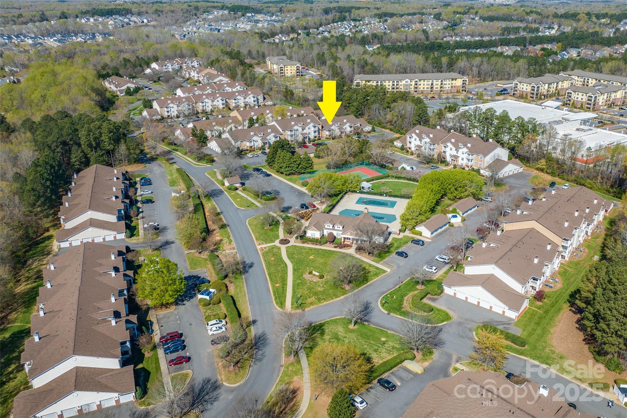 16410 Redstone Mountain Lane Property Photo 34