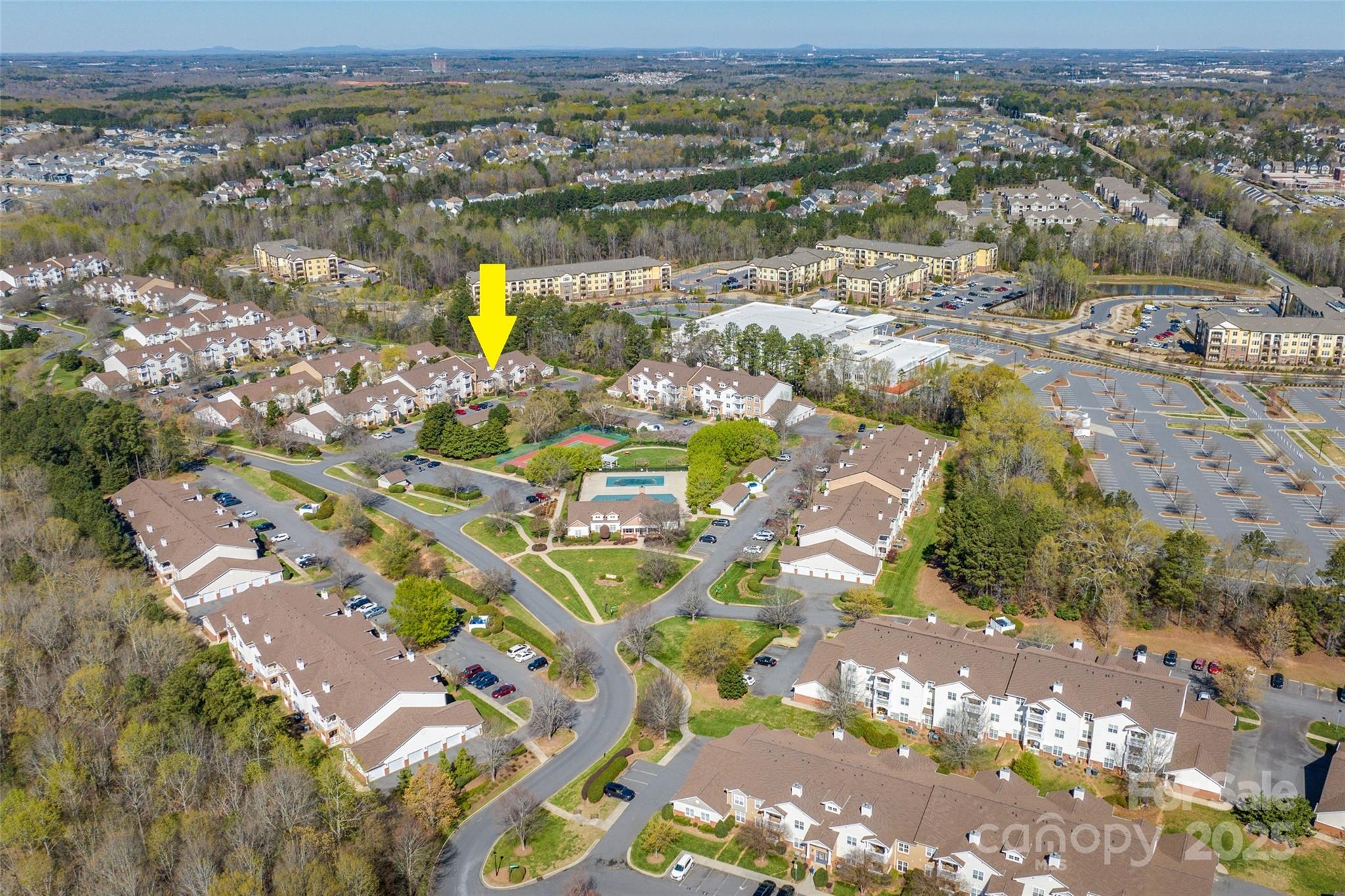 16410 Redstone Mountain Lane Property Photo 36