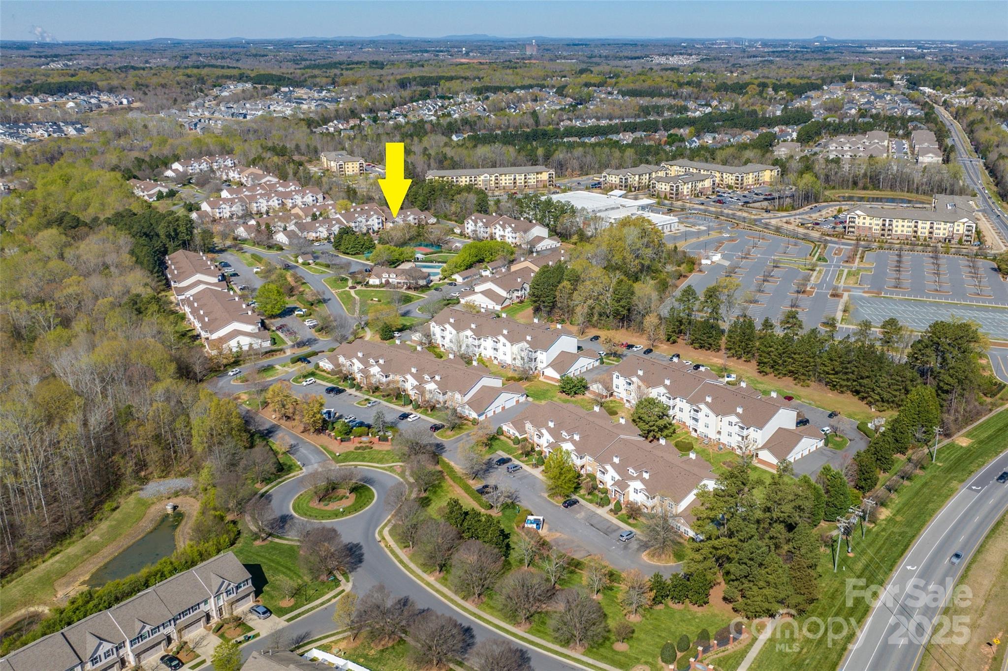 16410 Redstone Mountain Lane Property Photo 37