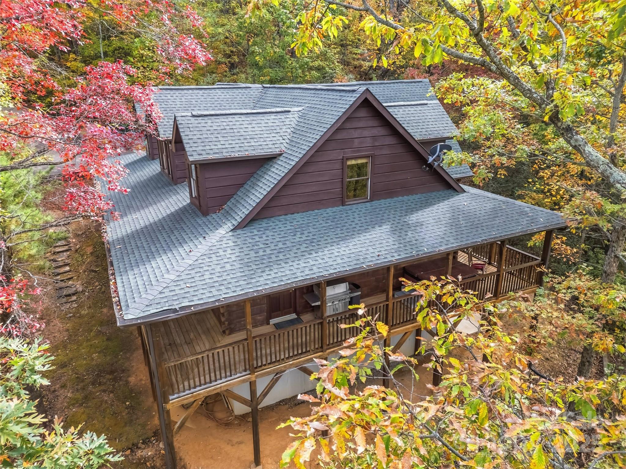 167 Mountain Vista Drive Property Photo 2