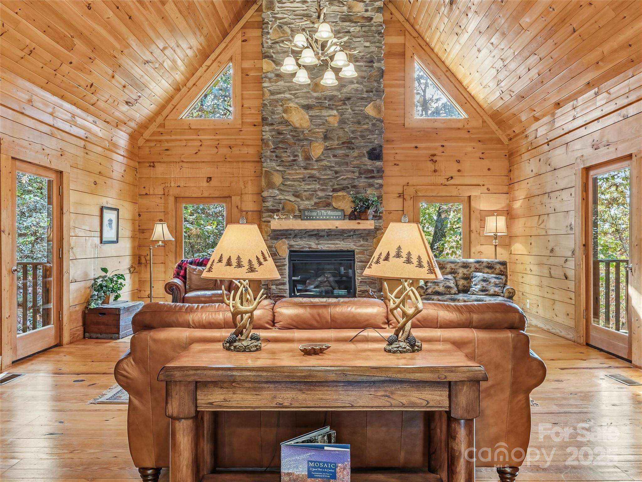 167 Mountain Vista Drive Property Photo 9