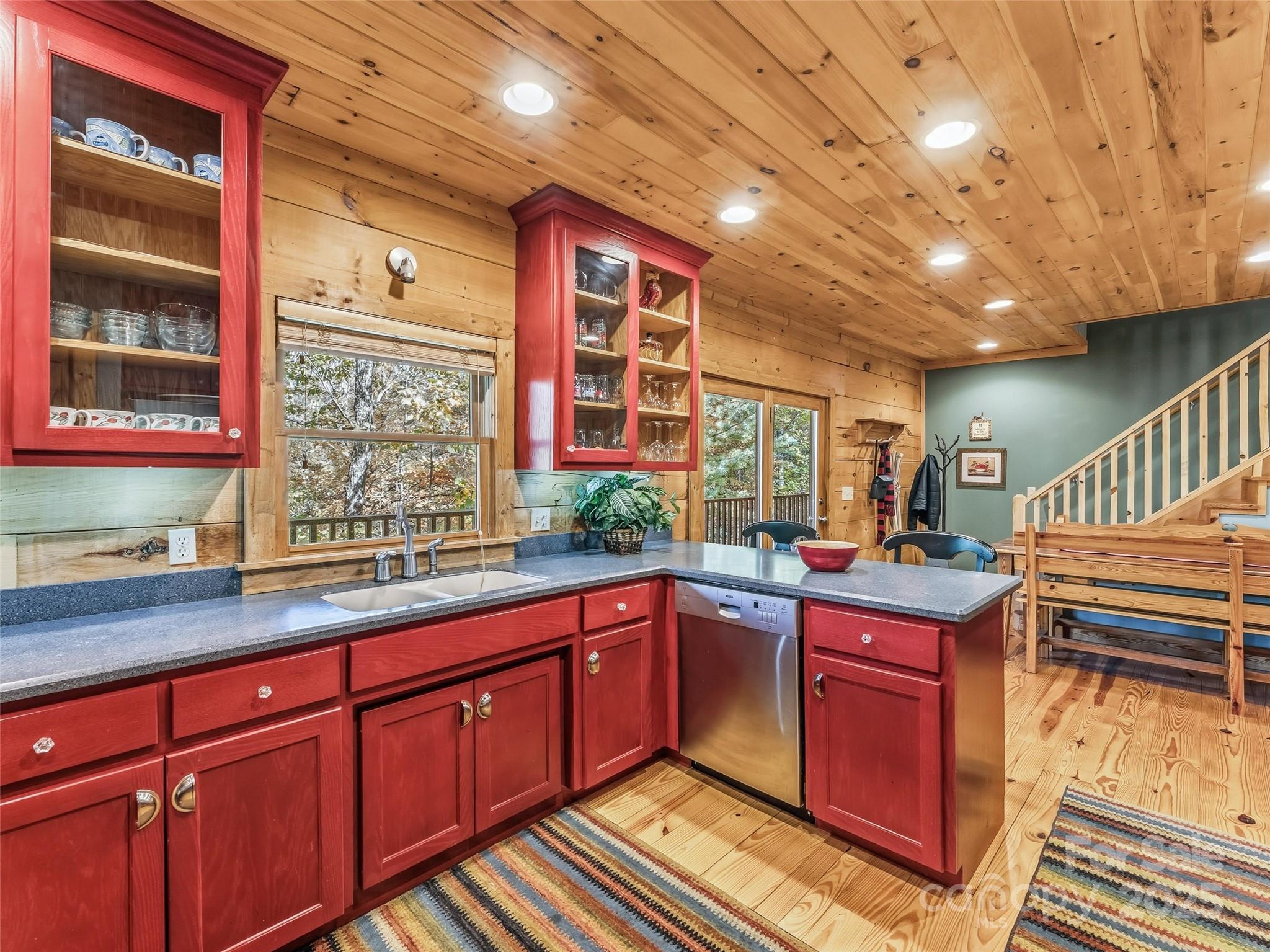 167 Mountain Vista Drive Property Photo 15