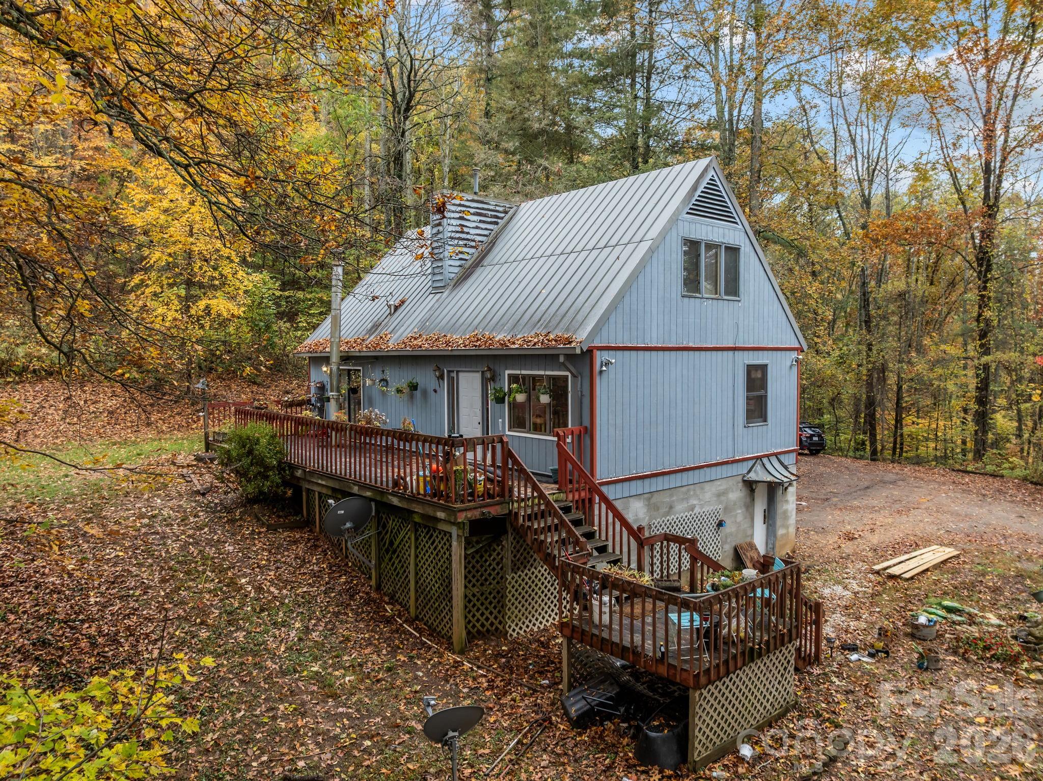 3114 New Leicester Highway Property Photo 2