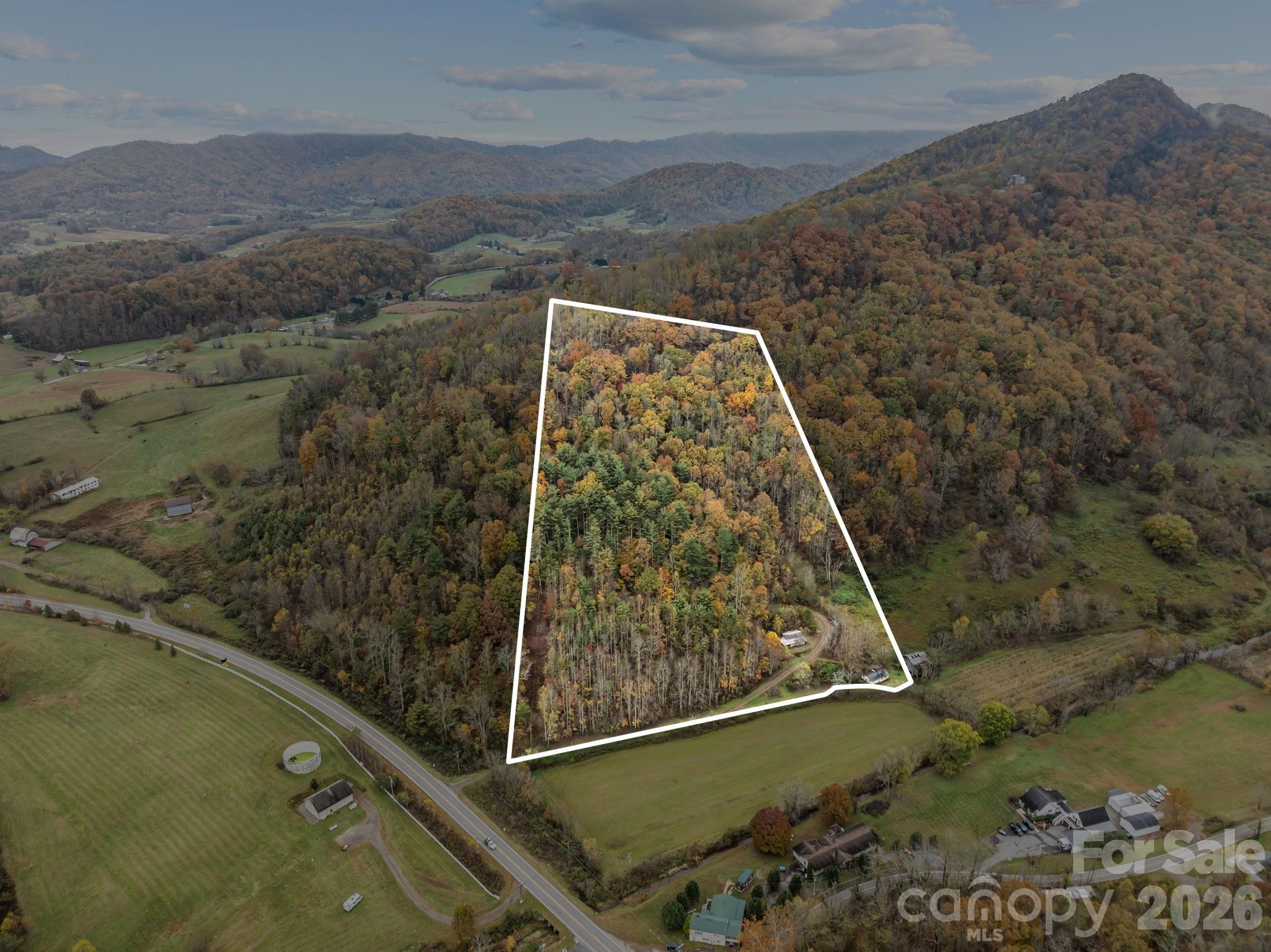 3114 New Leicester Highway Property Photo 24