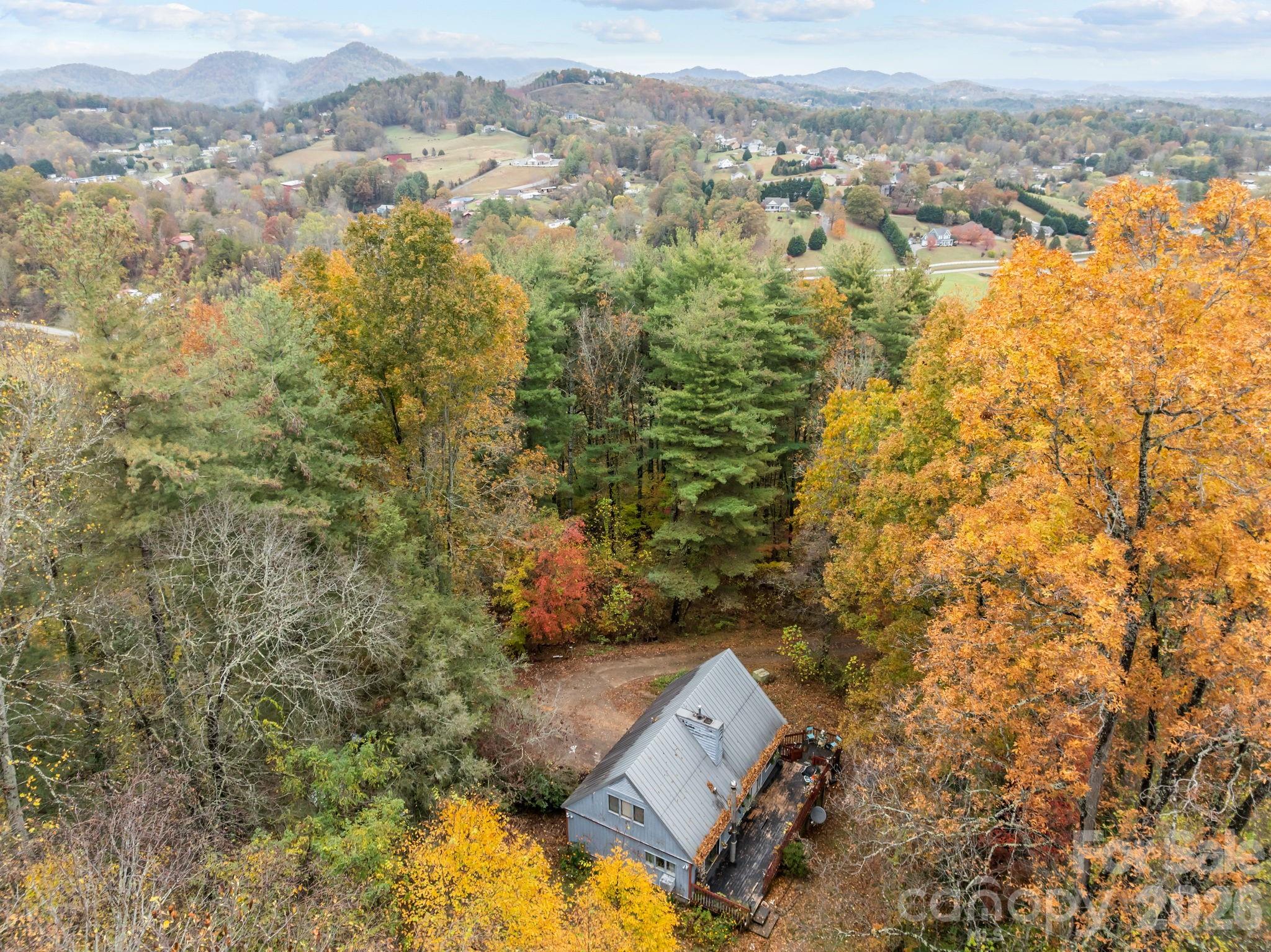 3114 New Leicester Highway Property Photo 27