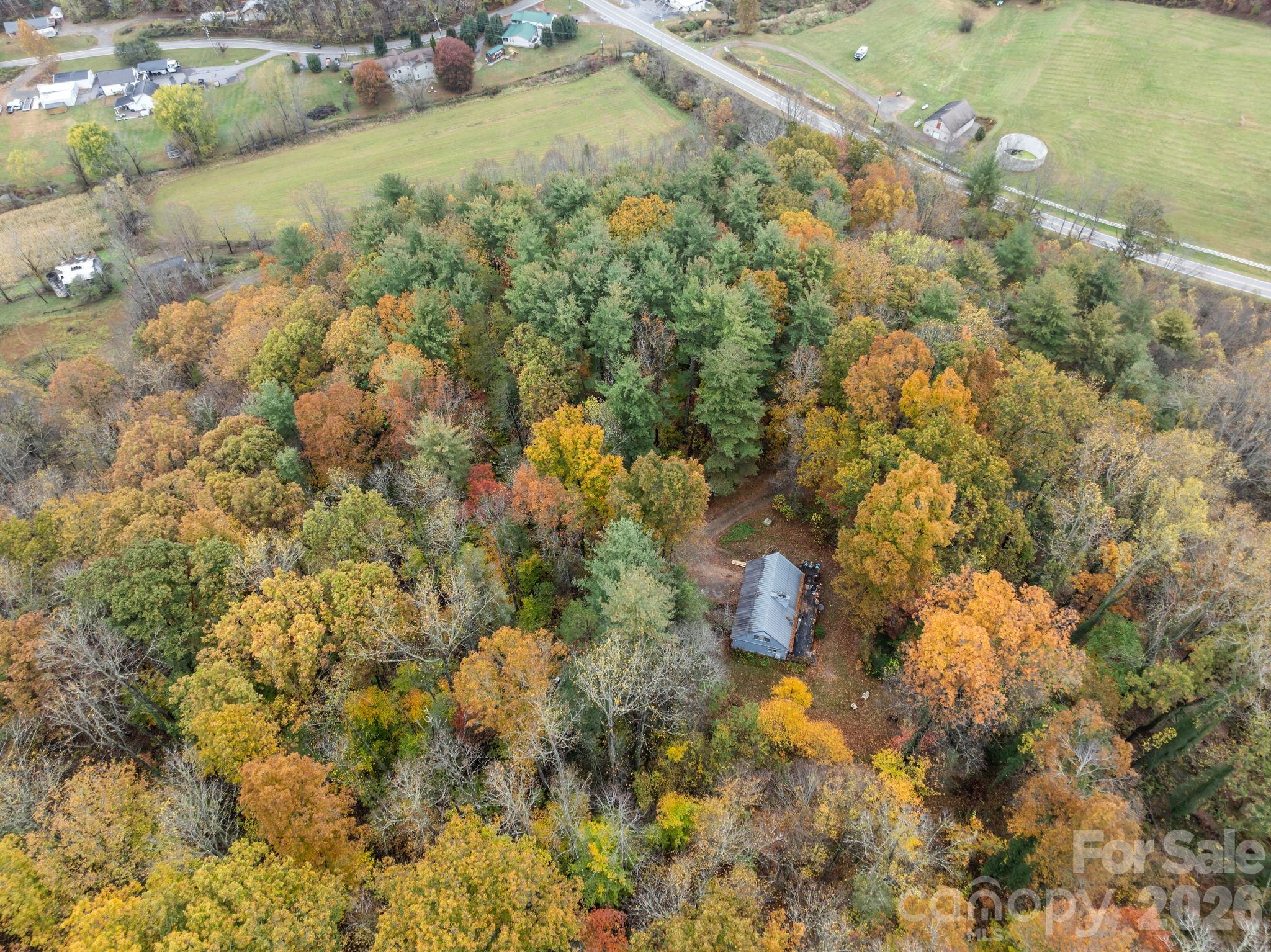 3114 New Leicester Highway Property Photo 28