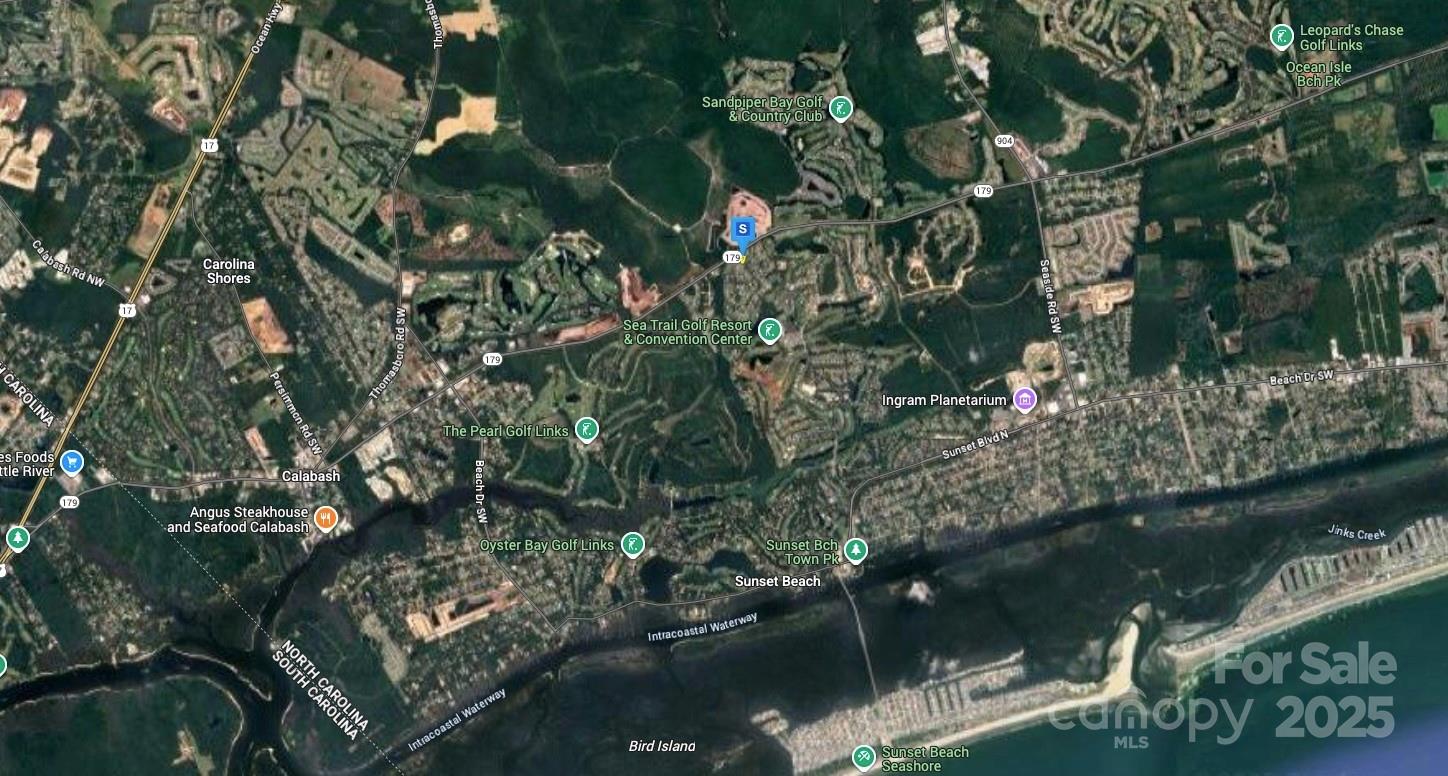 301 Planters Ridge Drive Property Photo 4