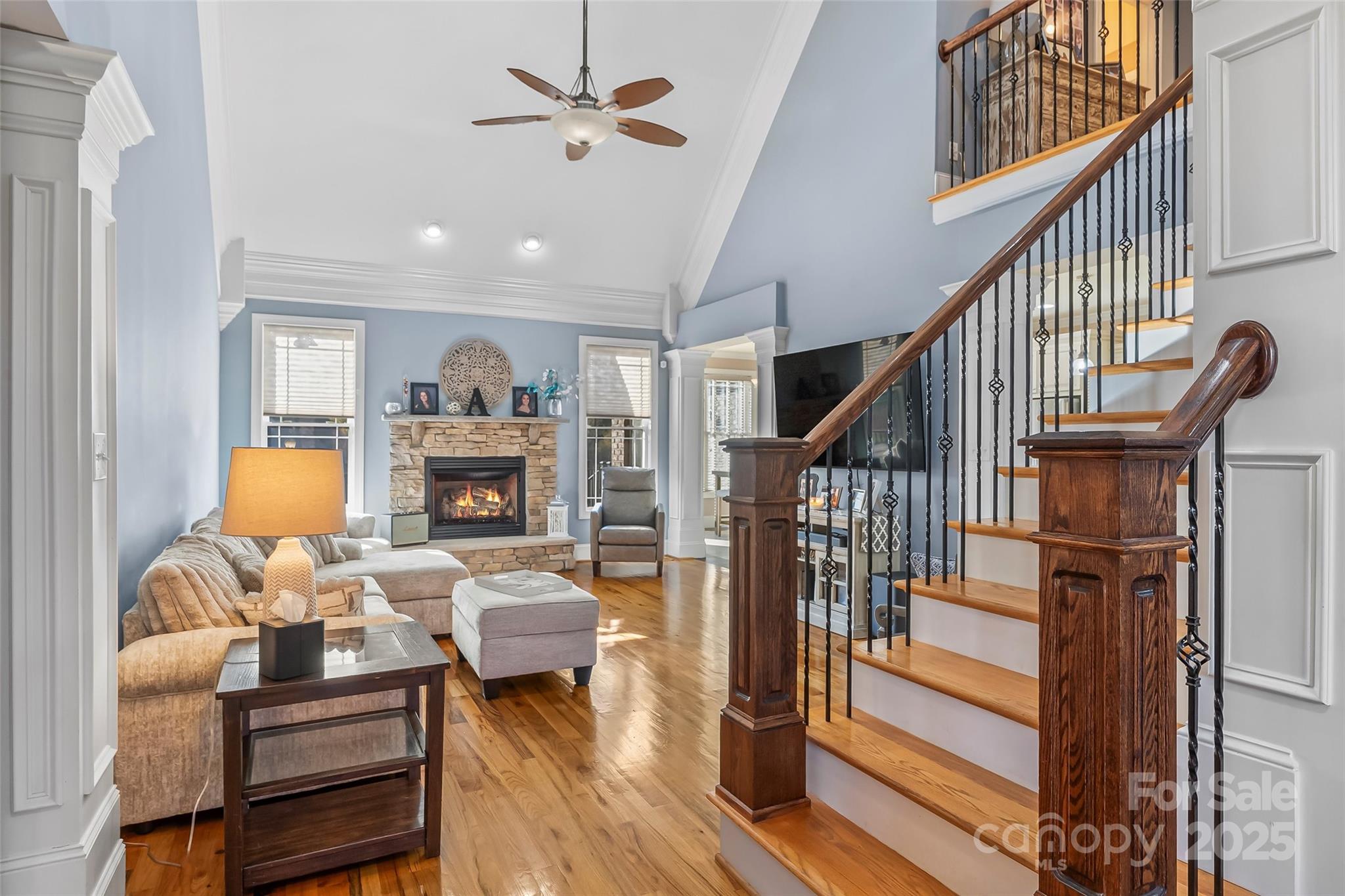 5836 Bakers Point Property Photo 6