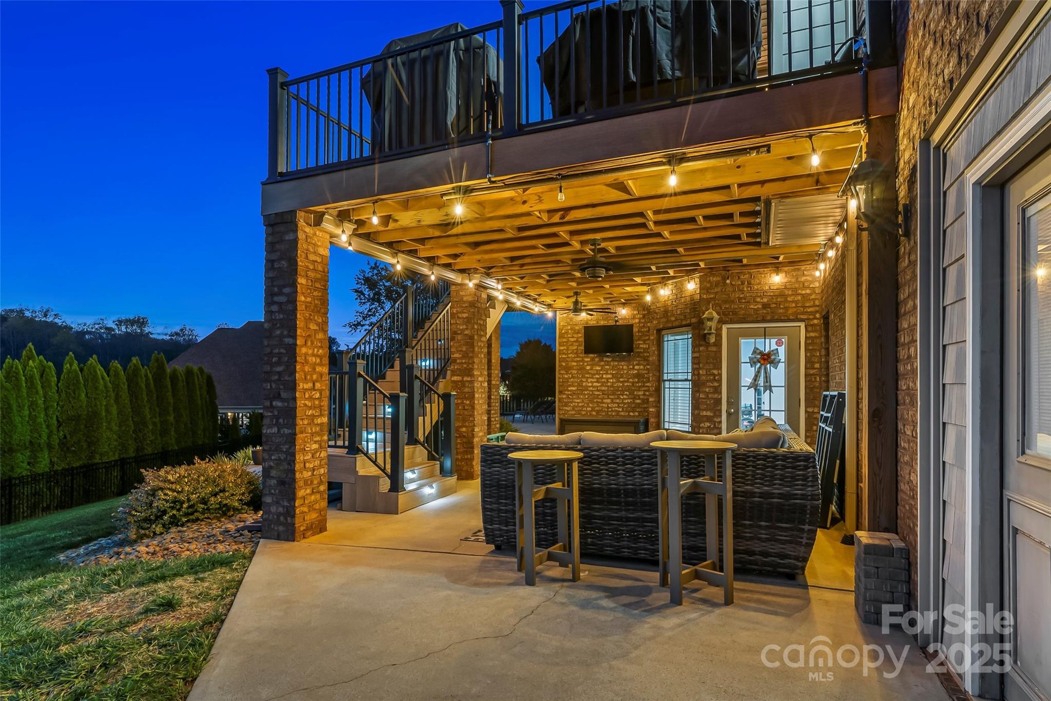 5836 Bakers Point Property Photo 40