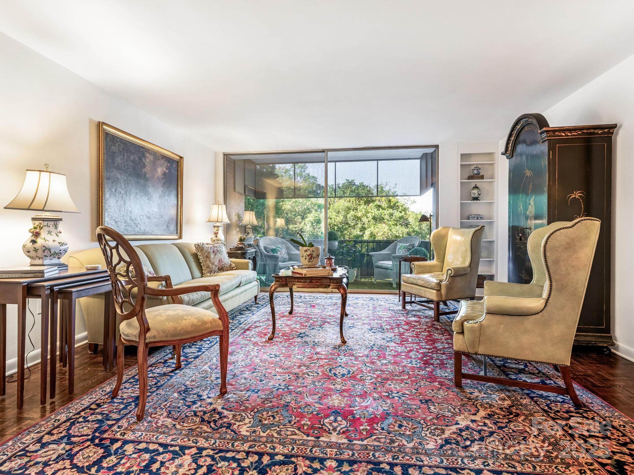 1300 Queens Road 401 Property Photo 2